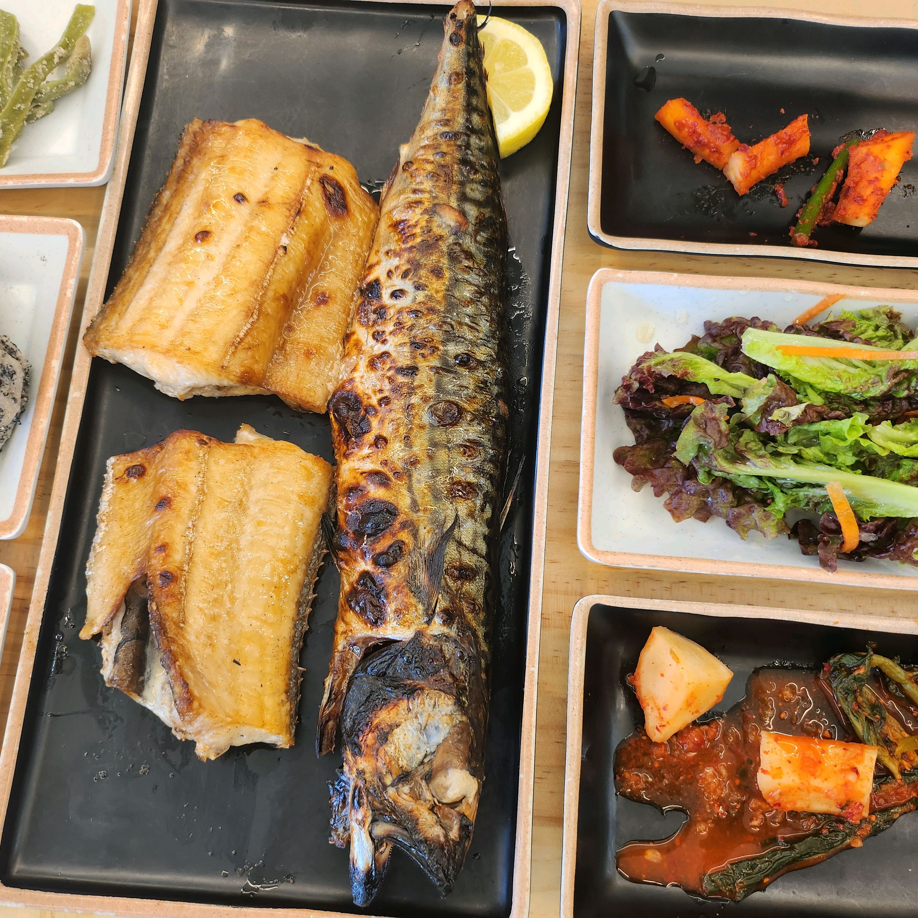 두번째 방문 입니다 - 인천 맛집 자반고 인천계양점