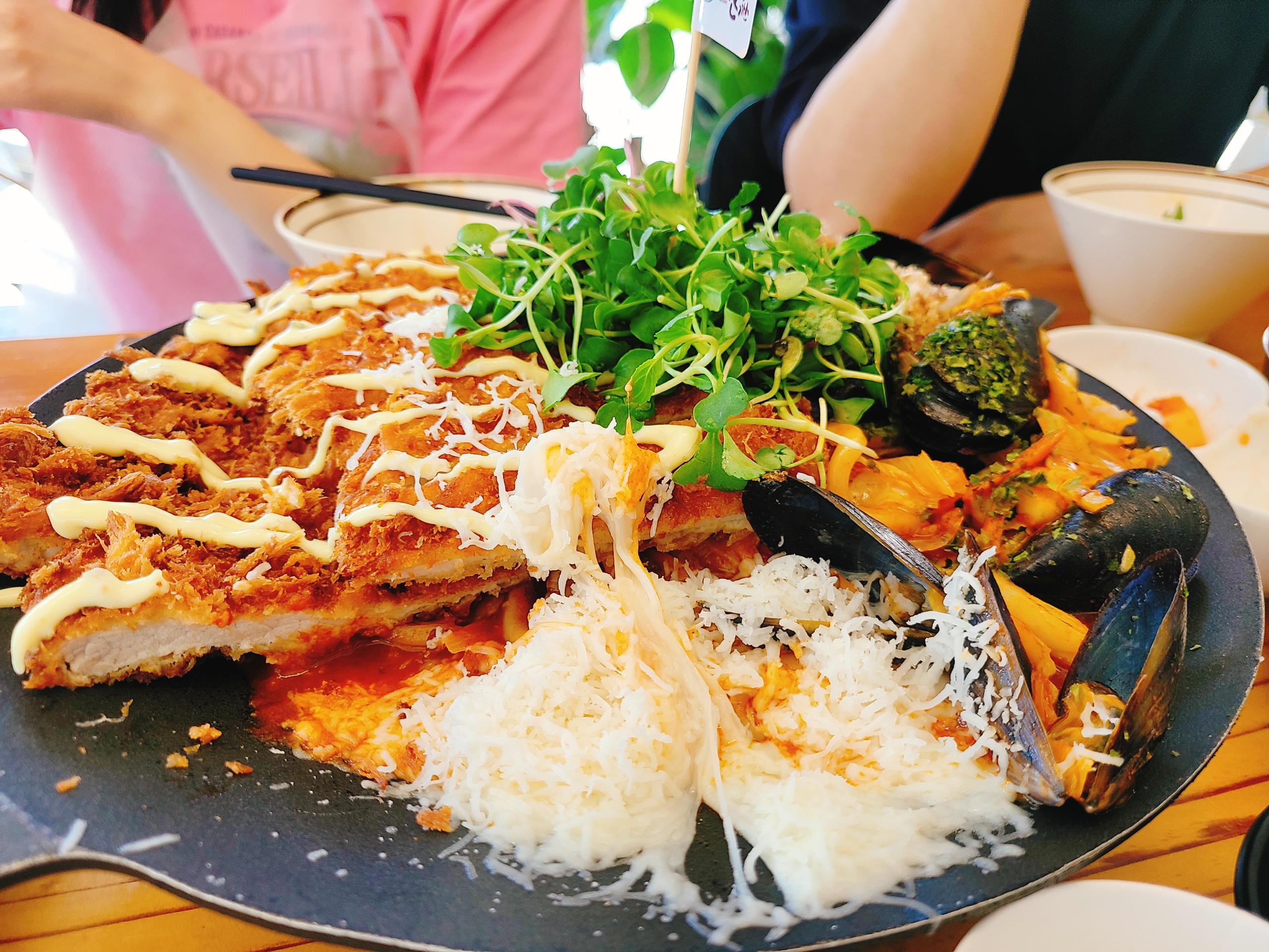 [김해 맛집 공원돈까스] 직접 가본 로컬 리뷰