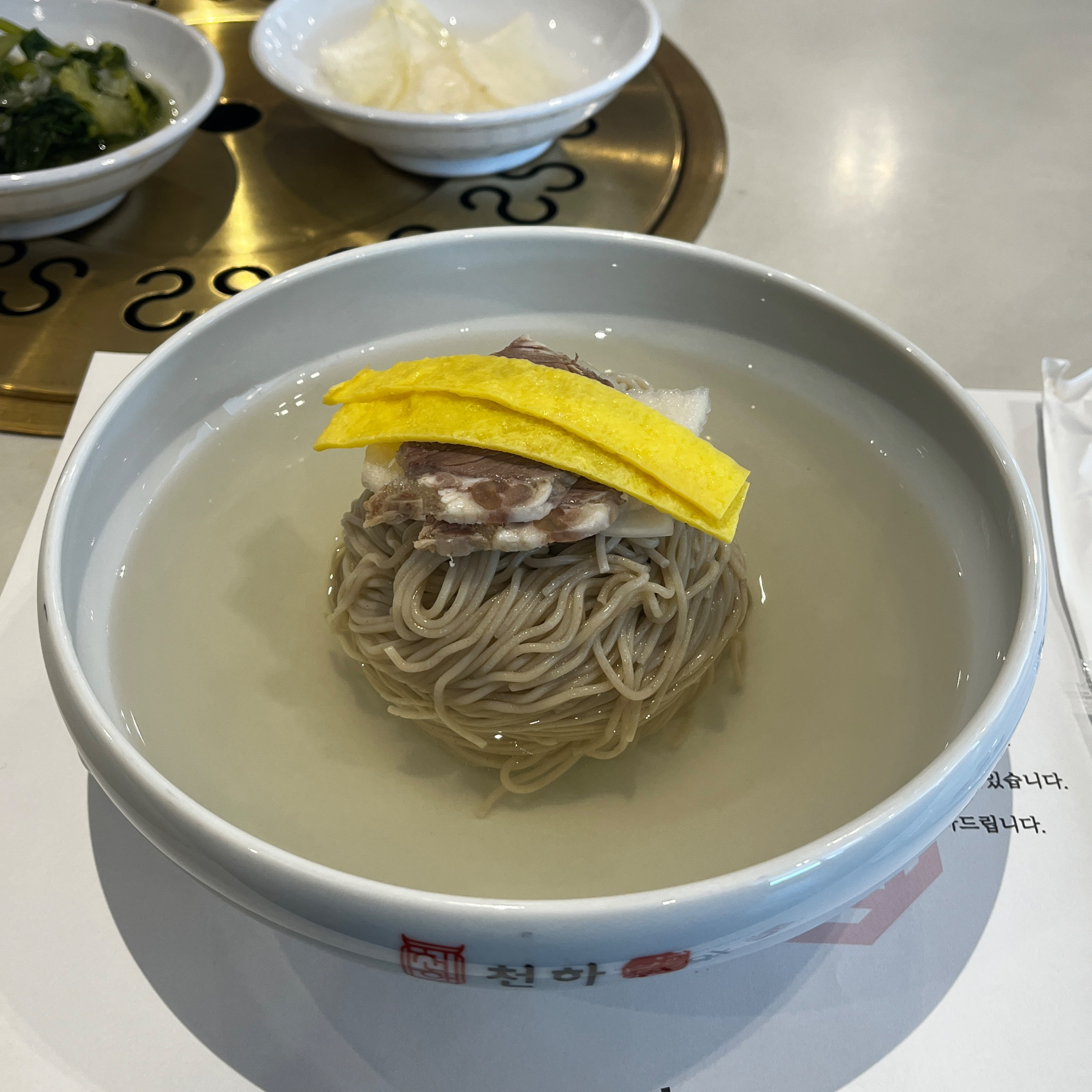 대전 맛집 천하 6번째 리뷰 이미지
