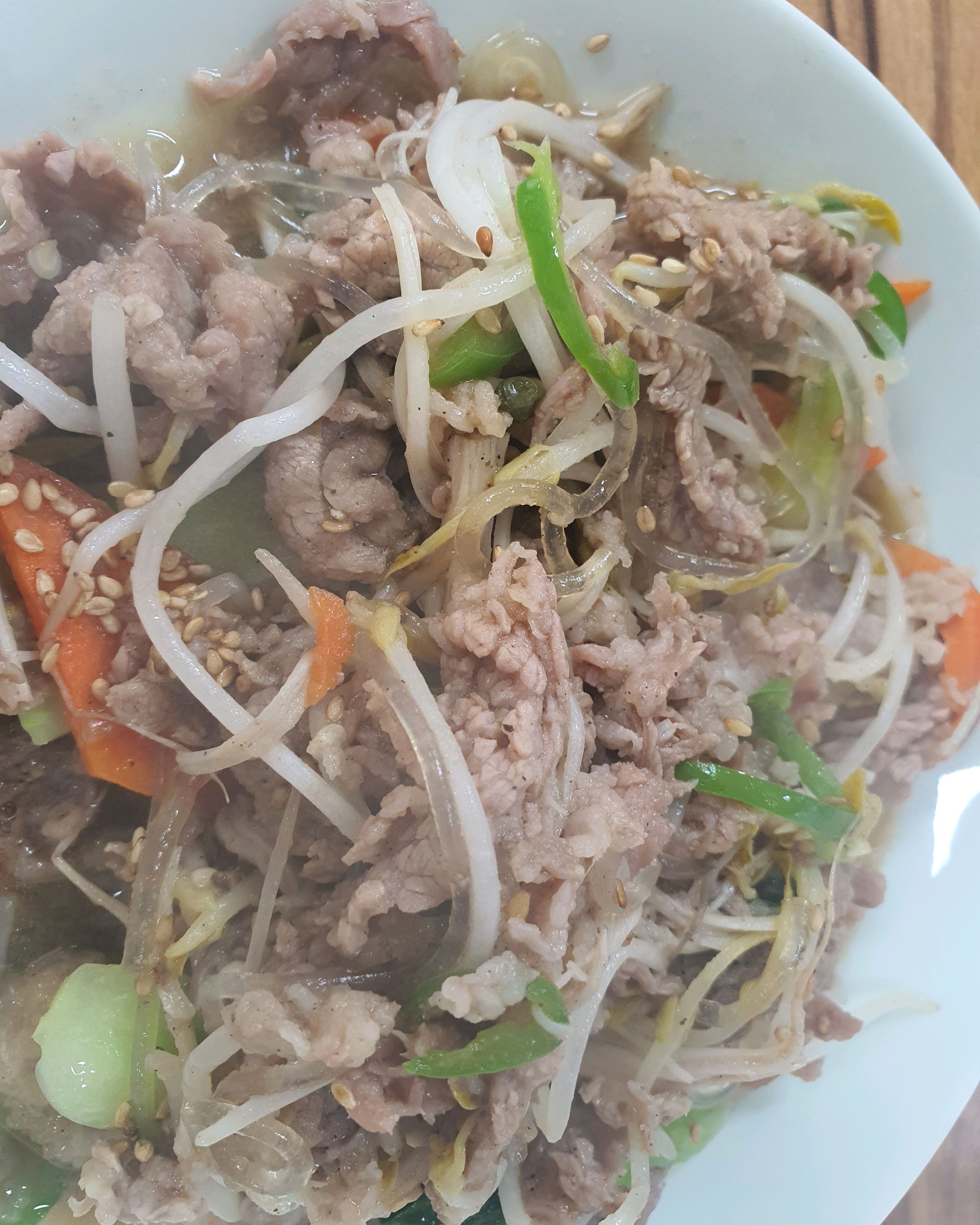 서현역 맛집 옥순식당 내돈내산 방문리뷰