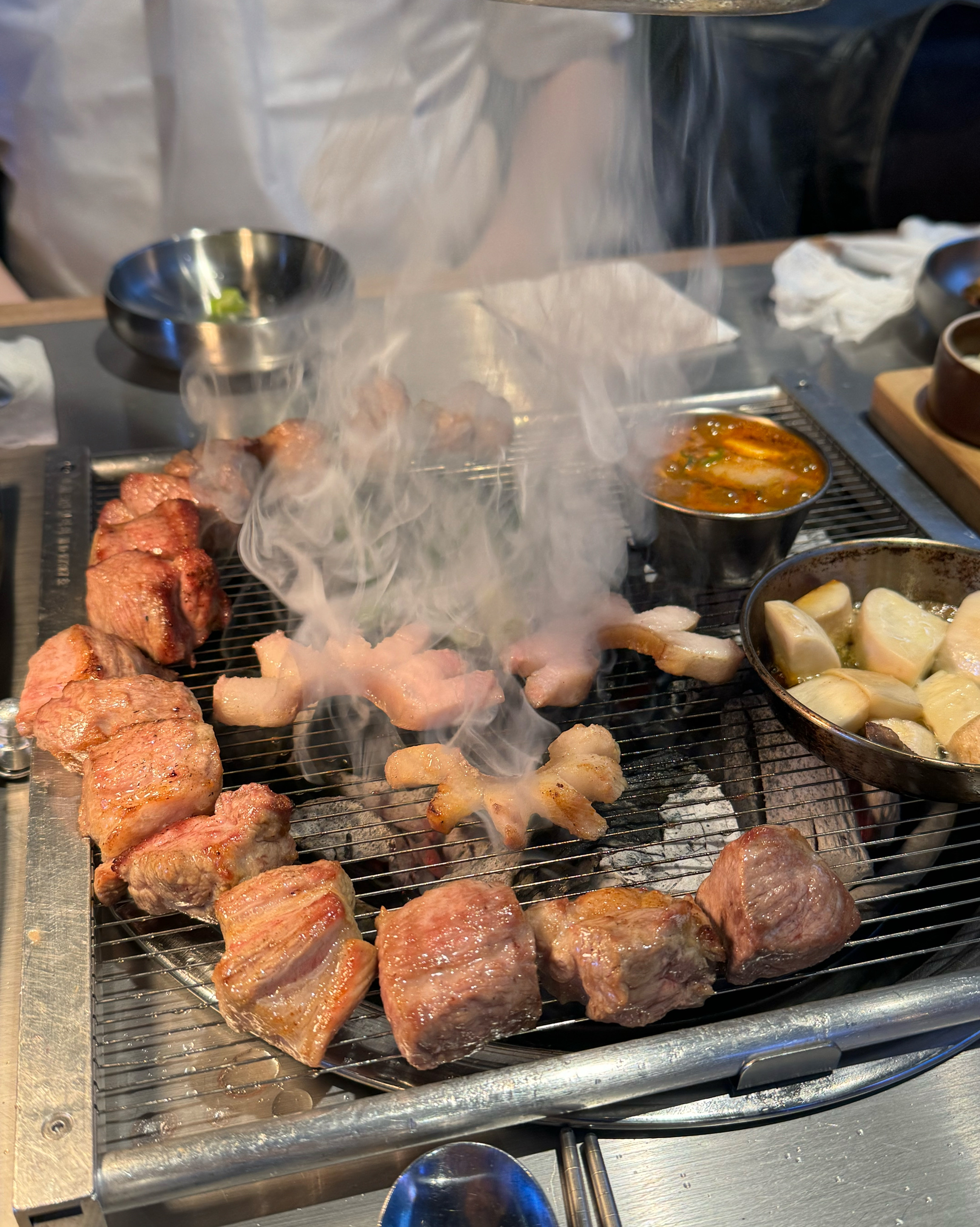 서현역 맛집 돈멜 서현 직영점 내돈내산 찐리뷰