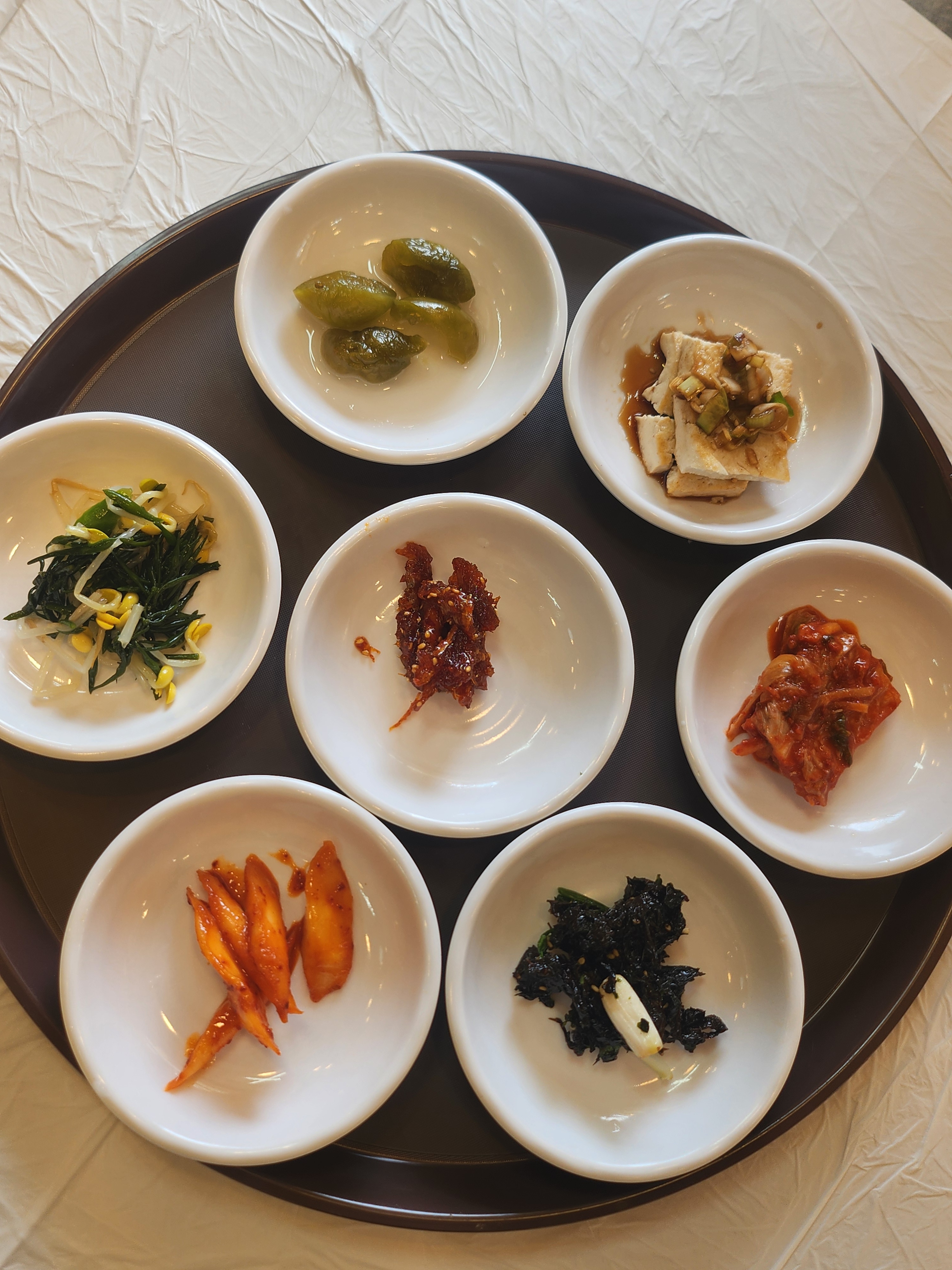 [하동 맛집 전라도식당] 직접 가본 로컬 리뷰