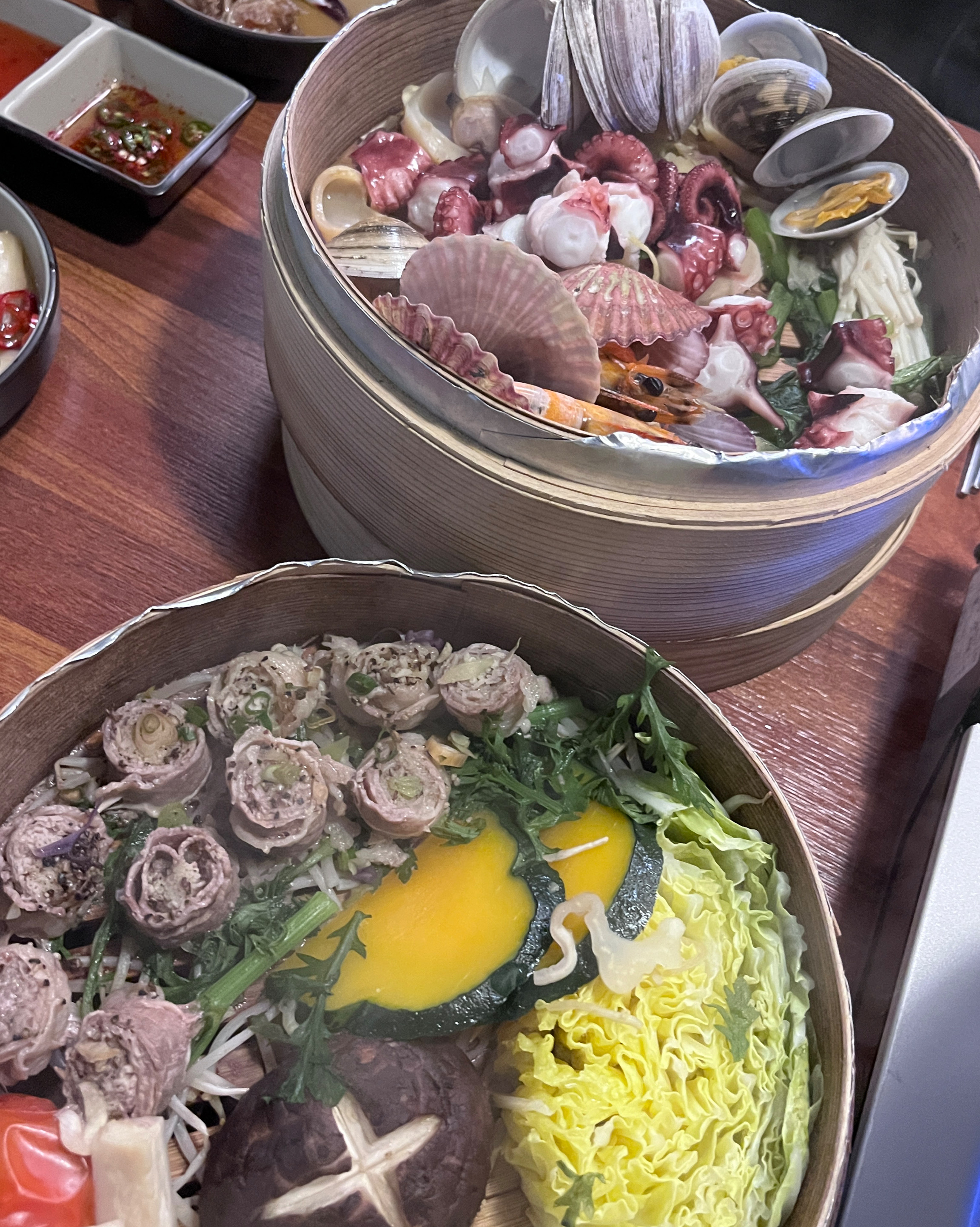 정자역 맛집 해미옥 분당정자점 내돈내산 방문후기