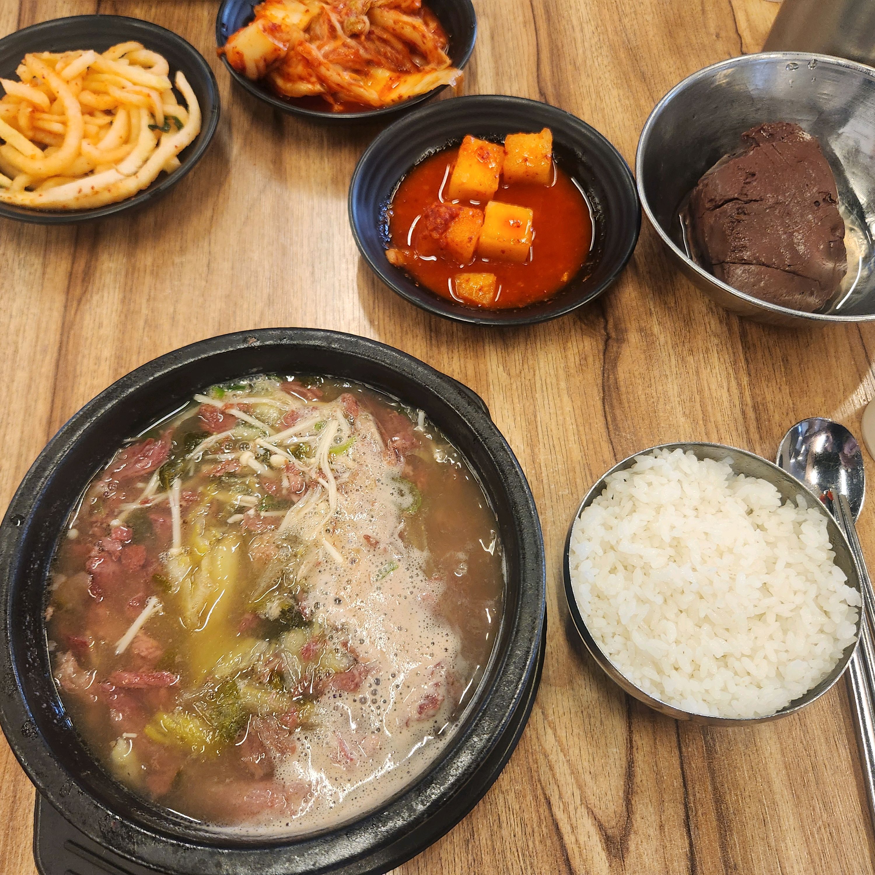정자역 맛집 유치회관 분당직영점 내돈내산 방문리뷰