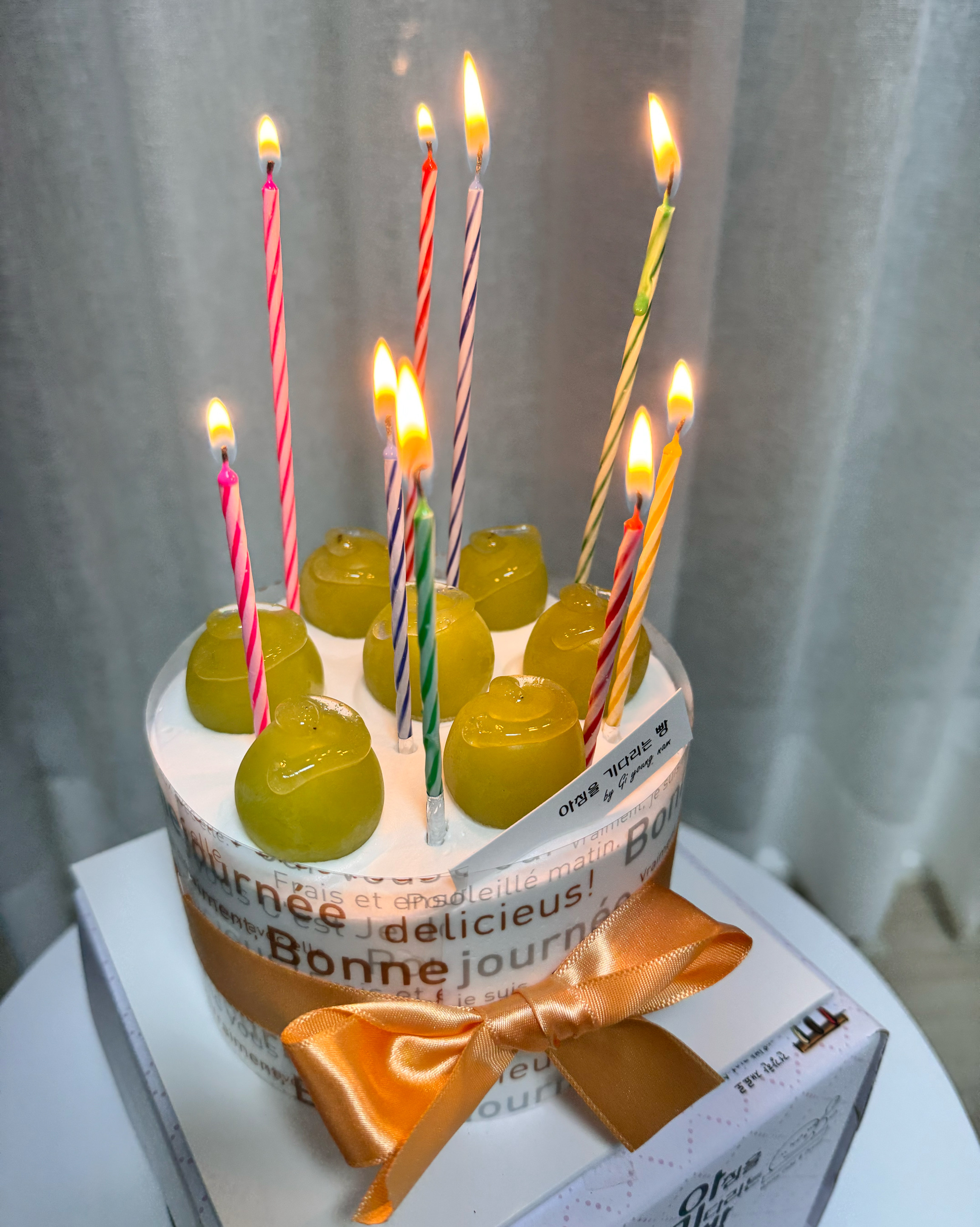 대구 맛집 아침을기다리는빵 17번째 리뷰 이미지