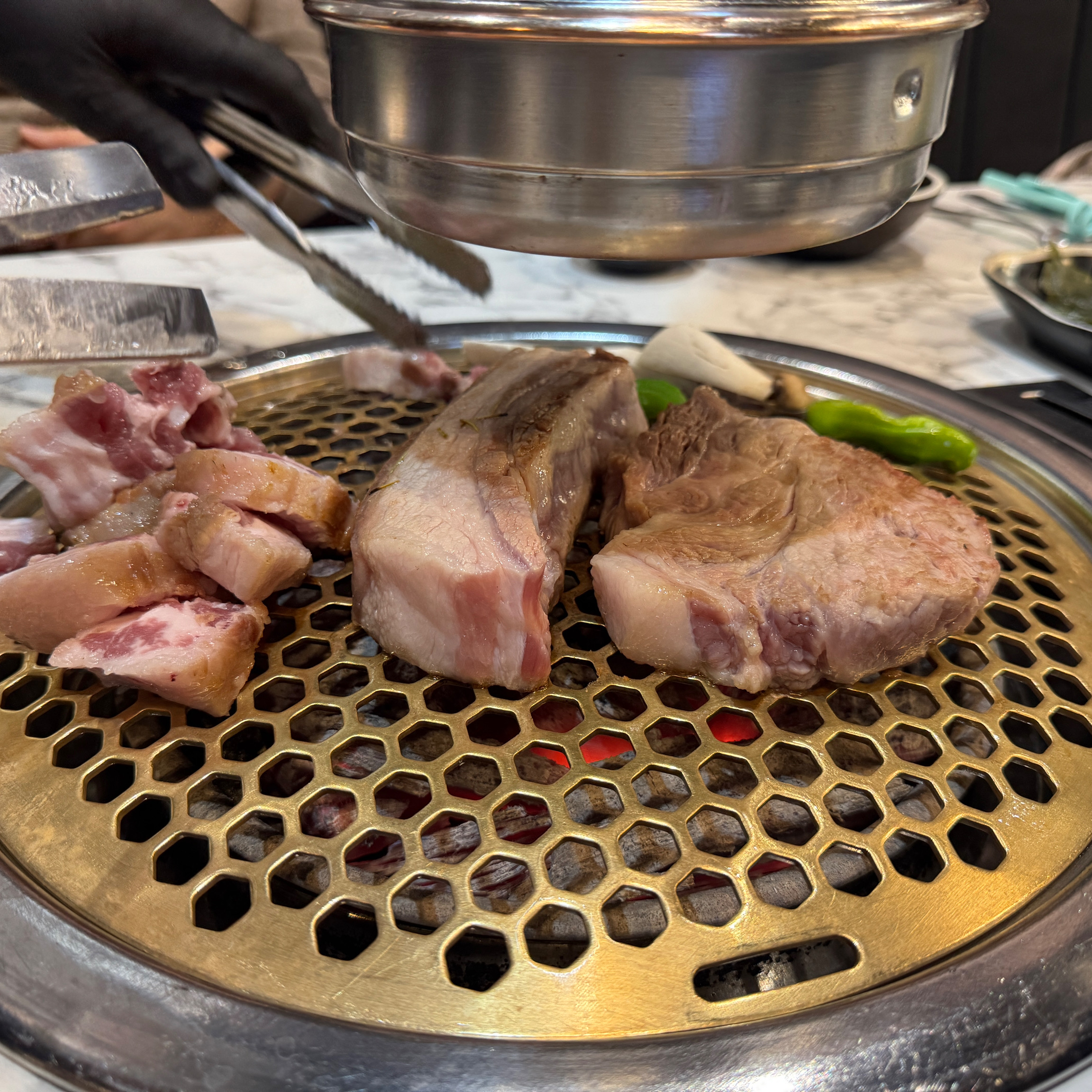 정자역 맛집 제주클래식 분당점 내돈내산 방문후기