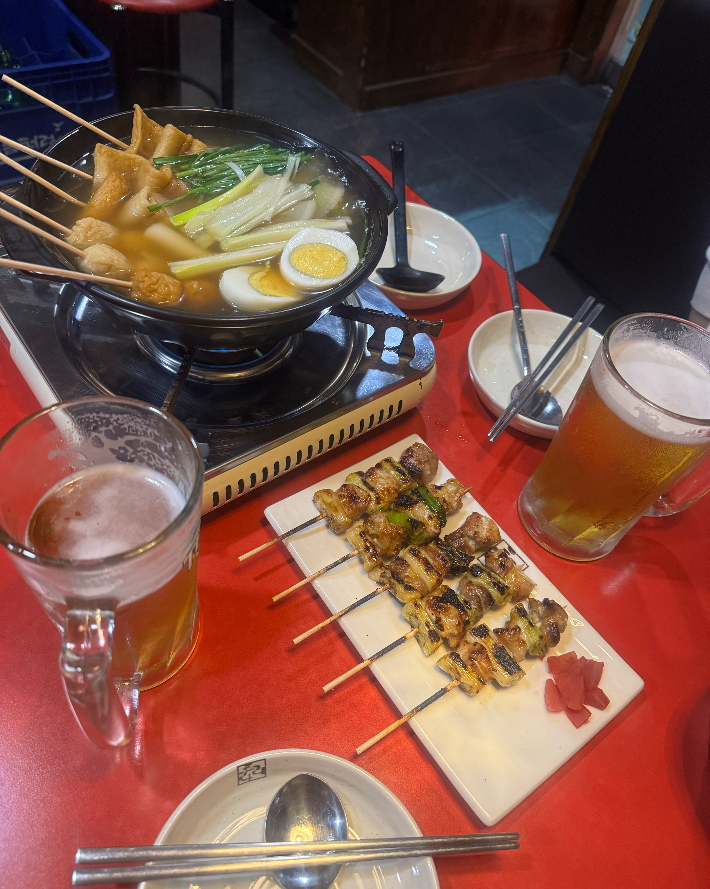 투다리 청호점 6