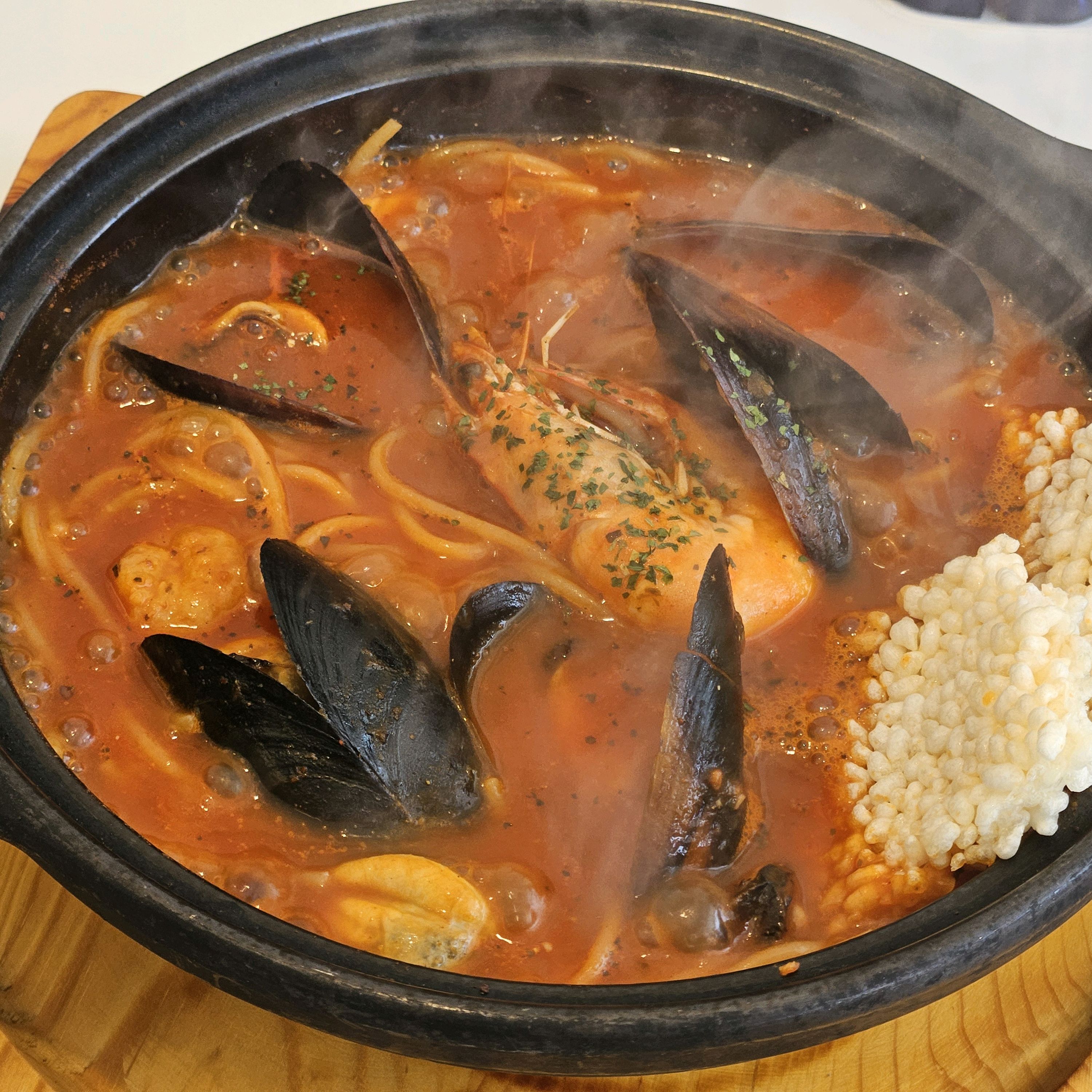 서현역 맛집 105파스타 서현 내돈내산 최신리뷰