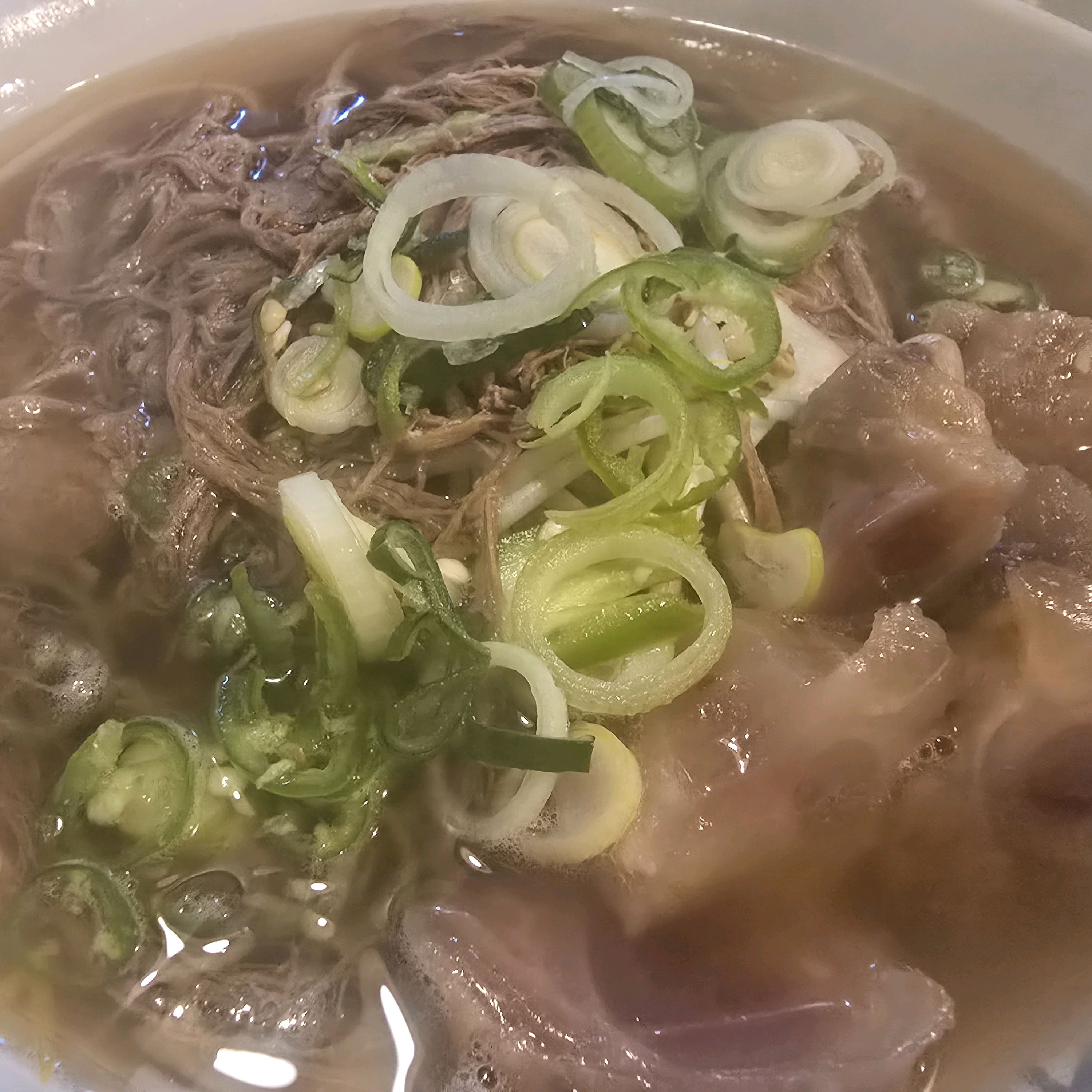 서현역 맛집 미분당 내돈내산 찐리뷰