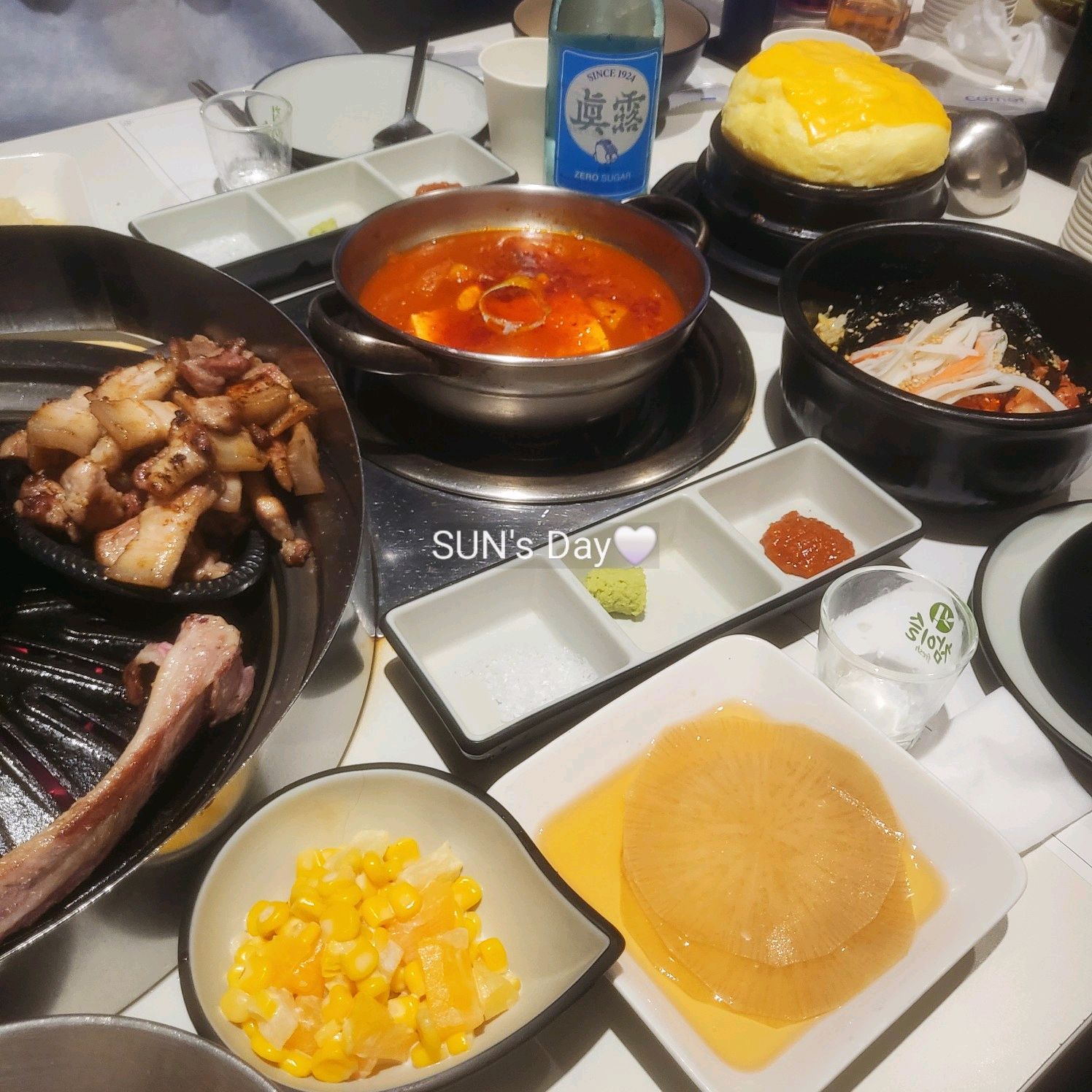정자역 맛집 미담 본점 내돈내산 방문리뷰