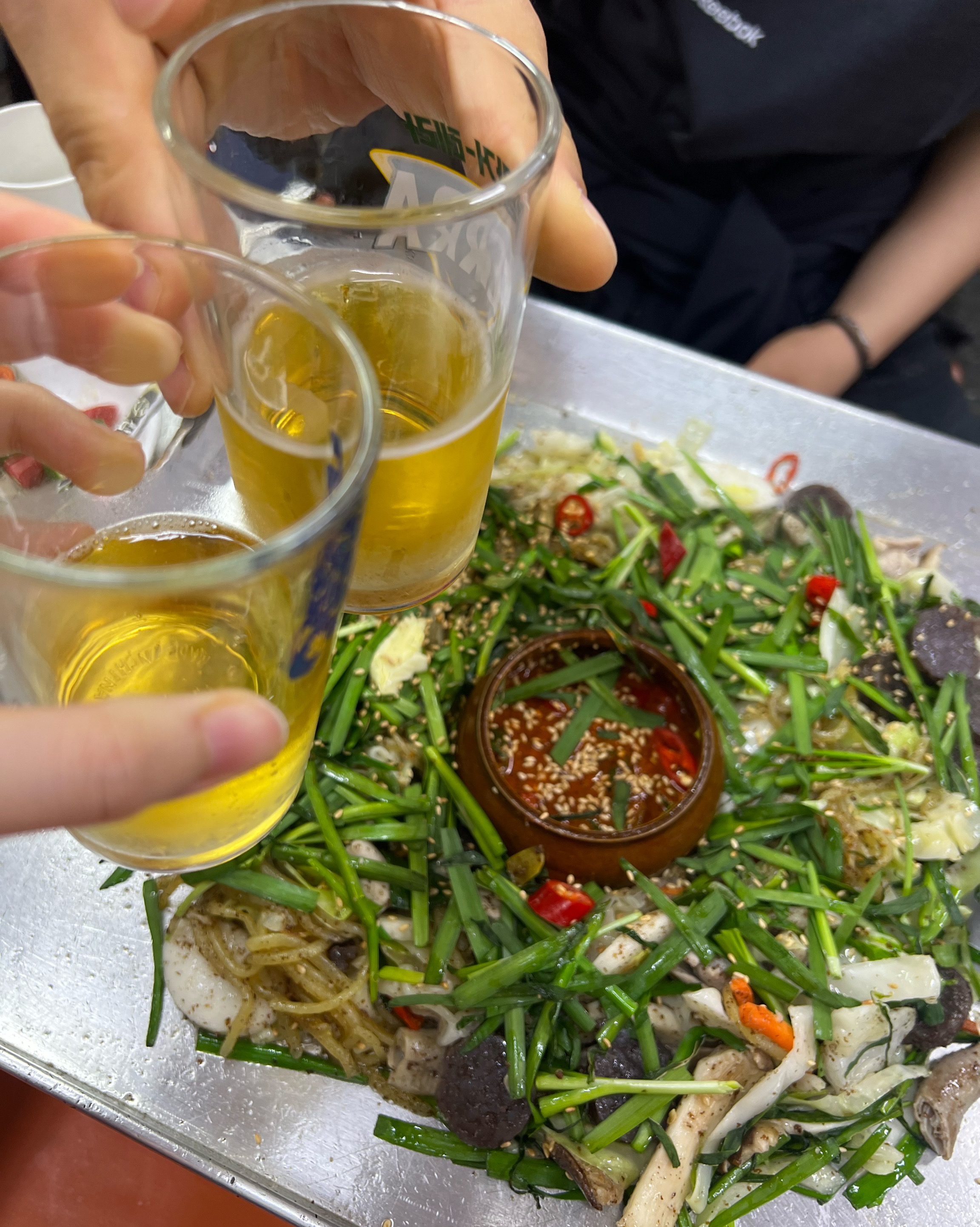 신림역 맛집 전주익산 내돈내산 찐 리뷰 일기