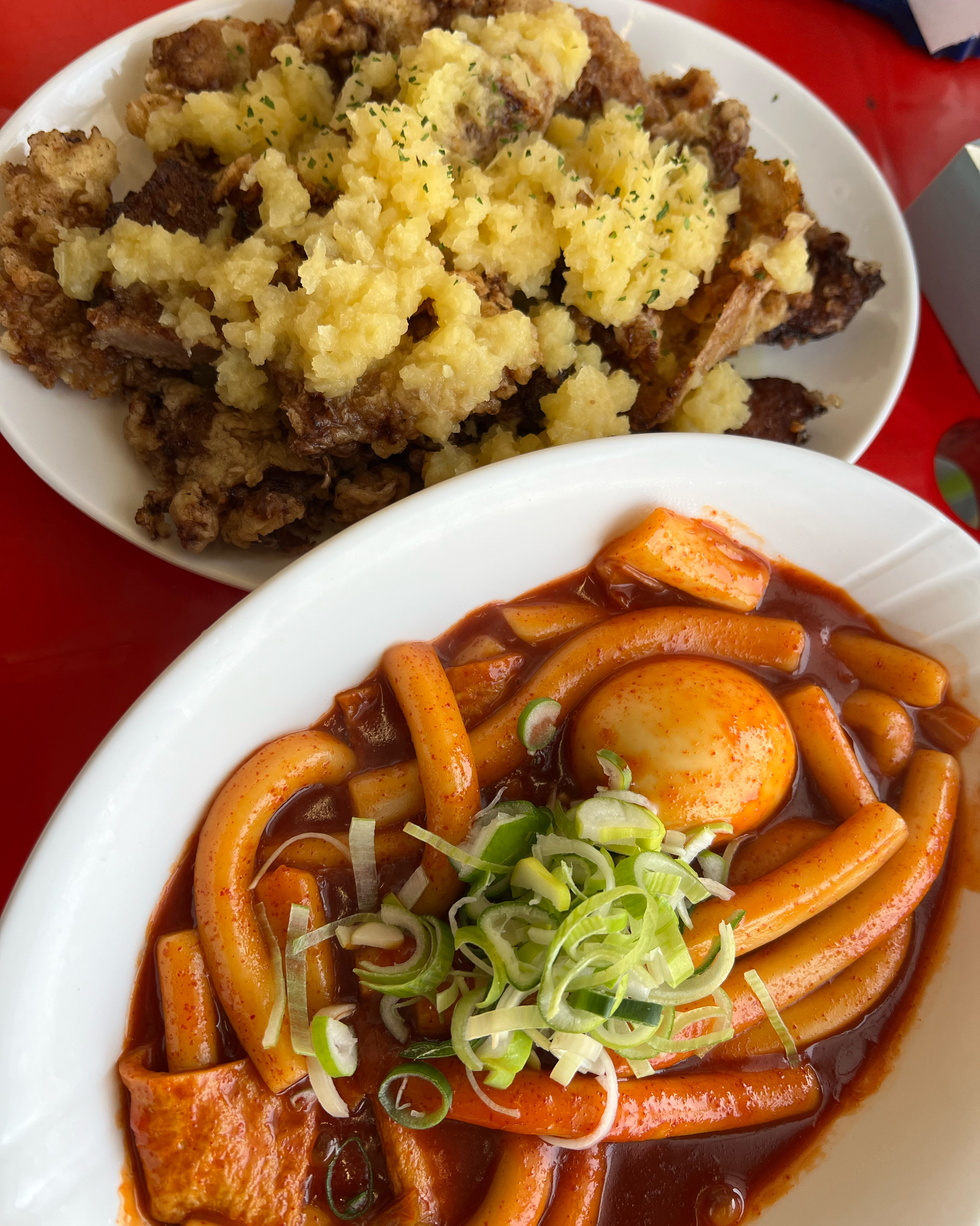[여수 맛집 로타리 분식] 직접 가본 로컬 리뷰