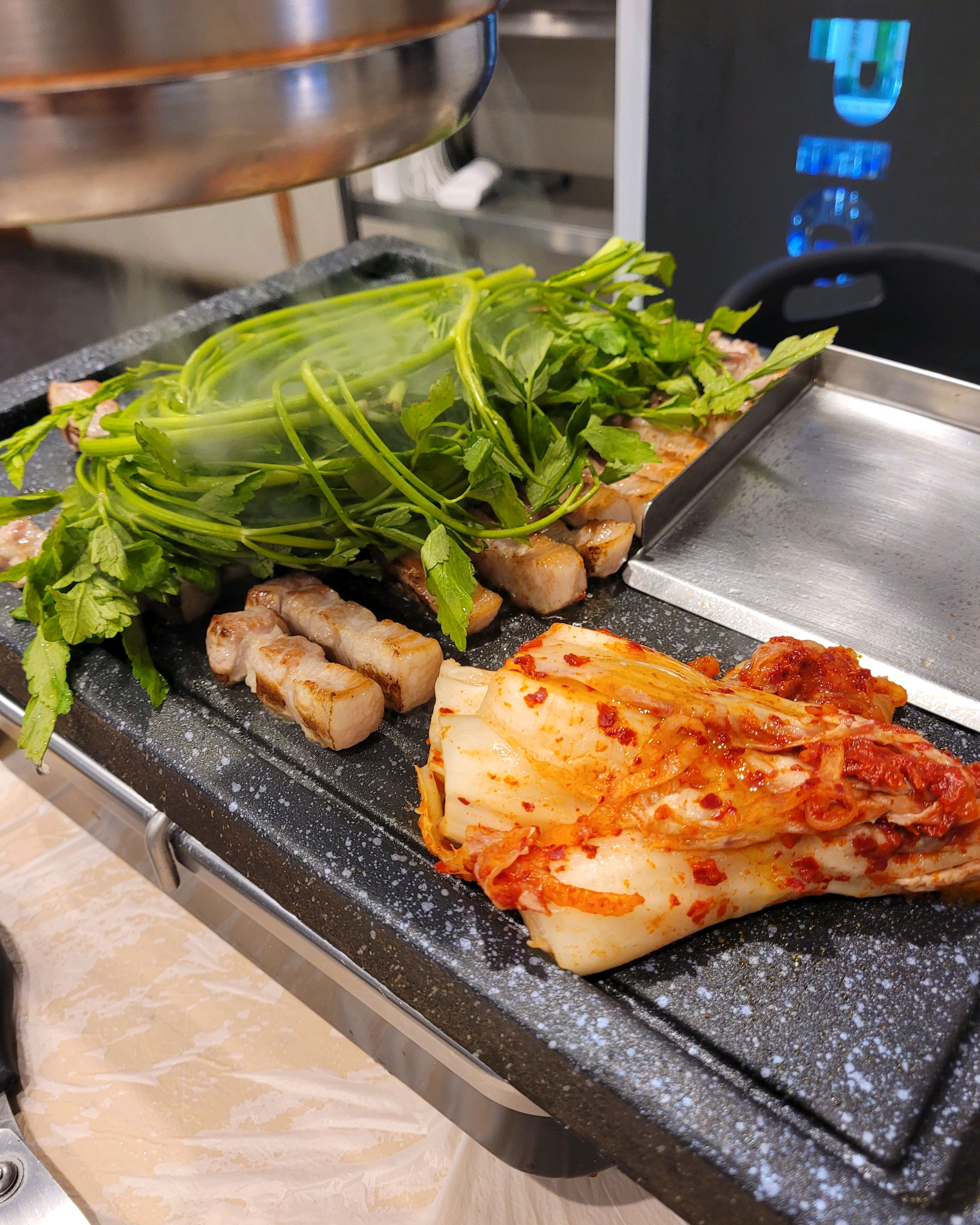 [동해 맛집 하남돼지집 동해대동점] 직접 가본 로컬 리뷰