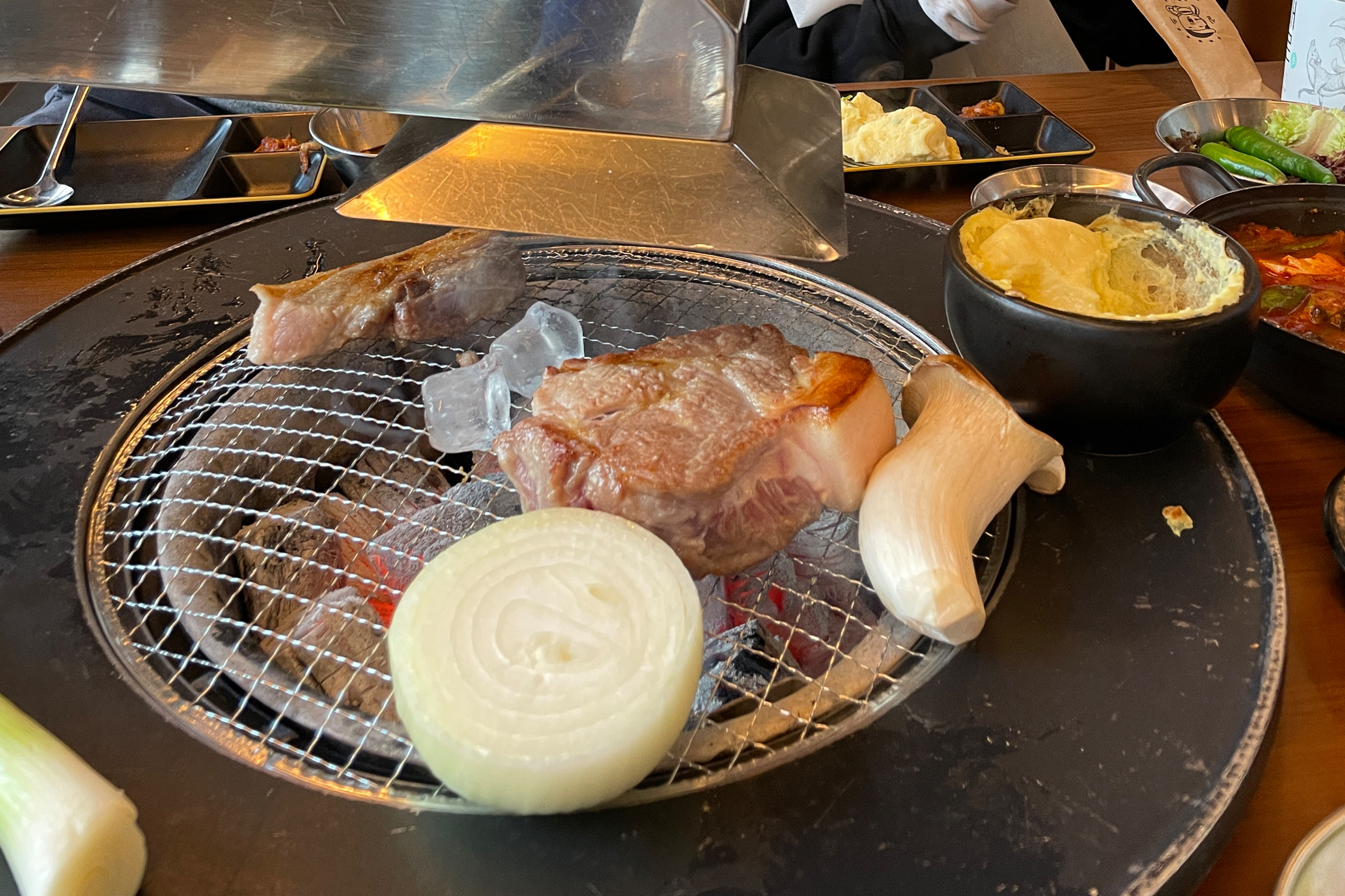 정자역 맛집 서현실비 정자직영점 내돈내산 방문후기