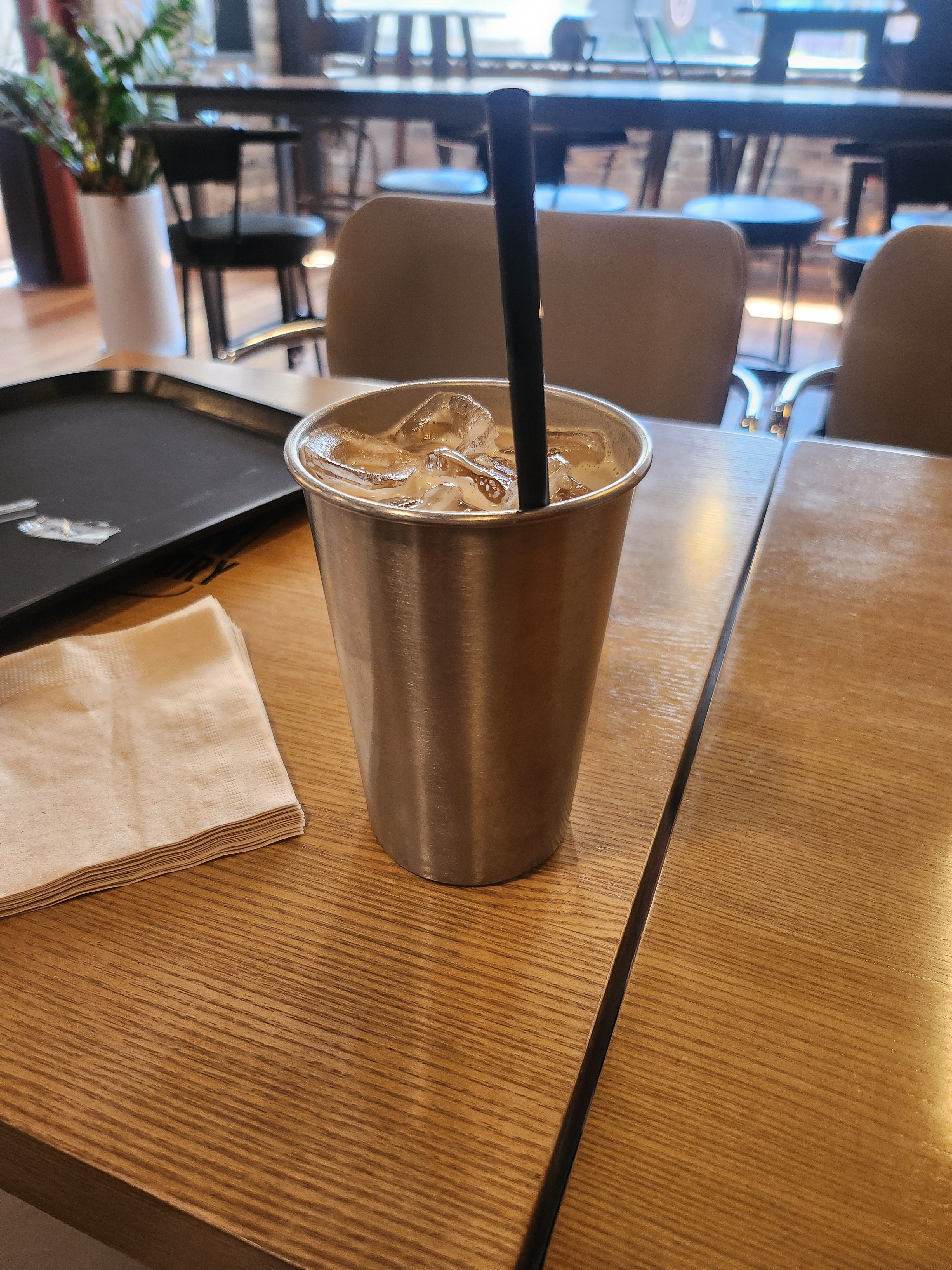 신림역 맛집 캔팩토리 본점 내돈내산 찐 리뷰 일기