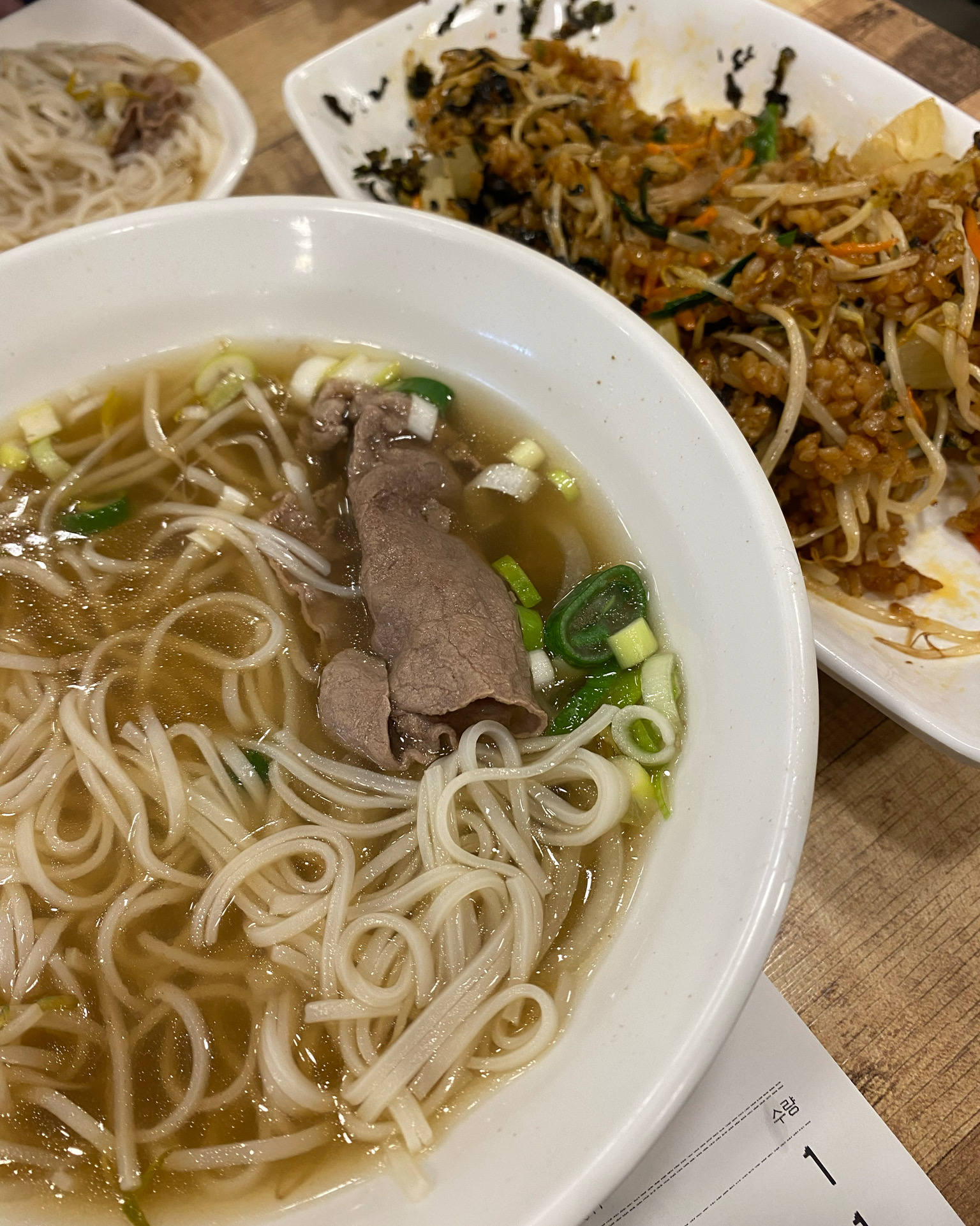 오리역 맛집 사이공본가 분당오리역점 내돈내산 방문후기