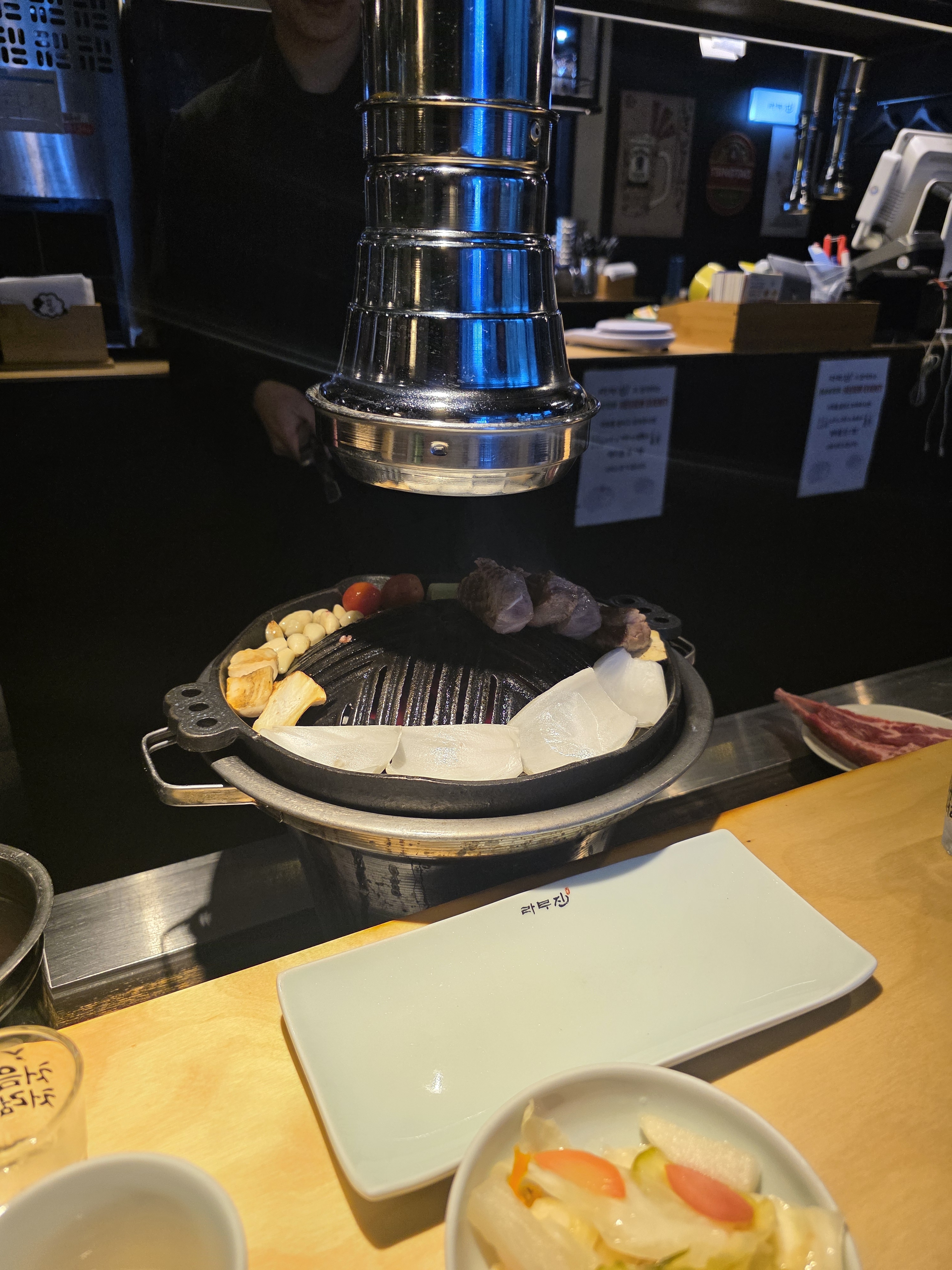미금역 맛집 라무진 미금역점 내돈내산 감동리뷰