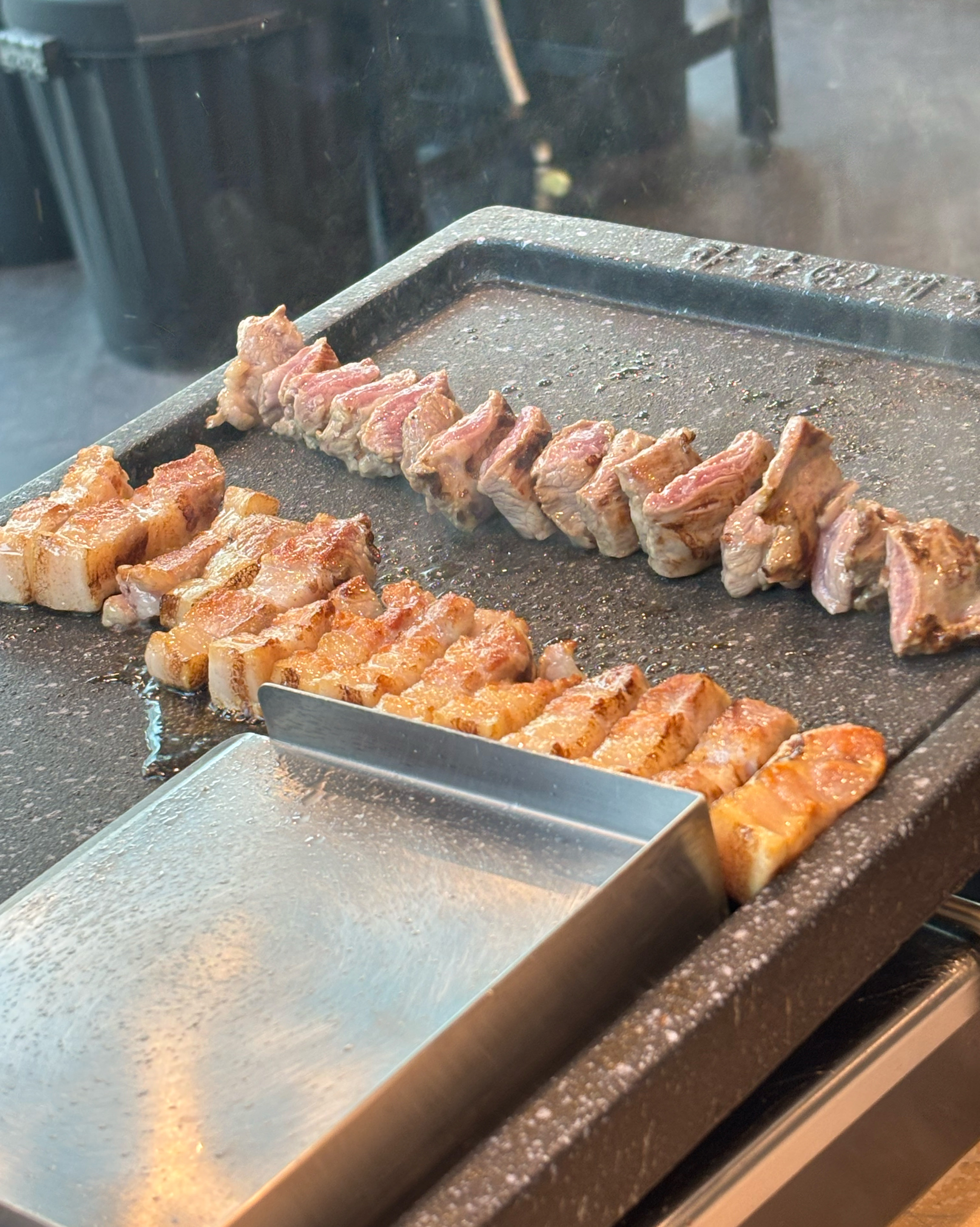 [동해 맛집 하남돼지집 동해대동점] 직접 가본 로컬 리뷰