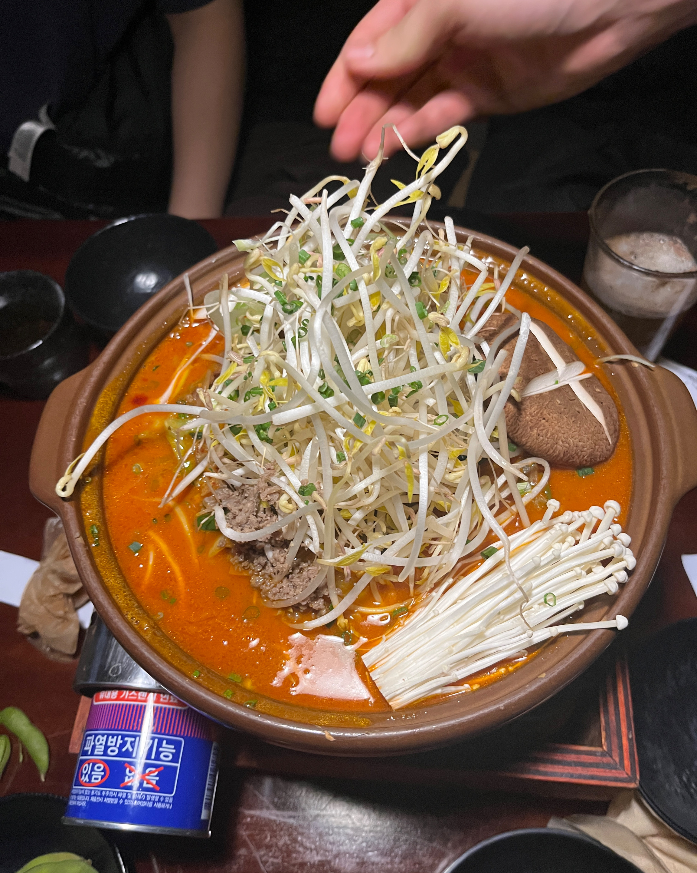 맛있어요!! 프라이빗한 룸도 있어서 모임하기 좋습니다 ^^ 맛도 있어용 - 불당동 맛집 청담이상 신불당점