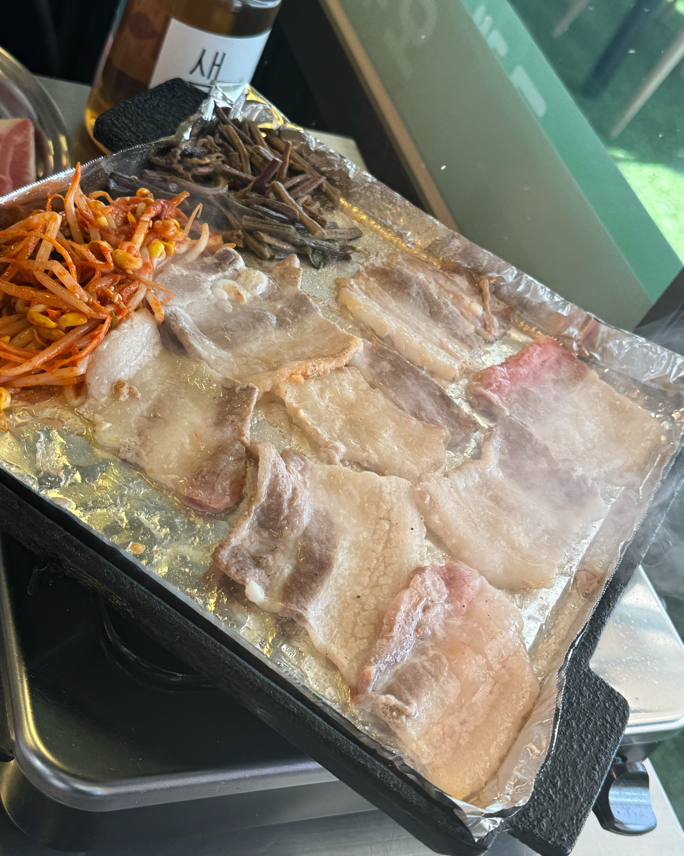 정자역 맛집 오뚜기식당 정자점 내돈내산 리얼후기
