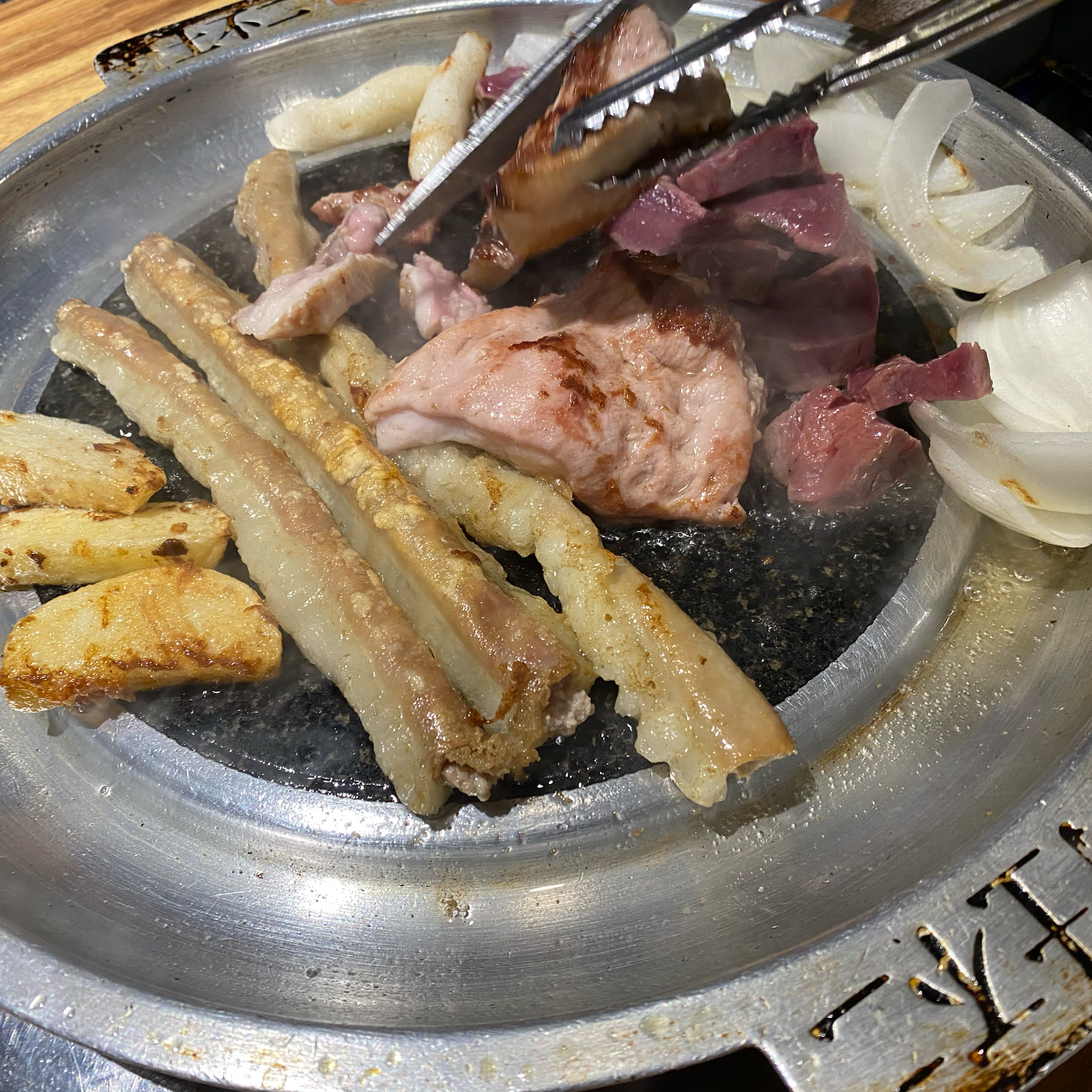 서현역 맛집 소통 서현본점 내돈내산 방문리뷰