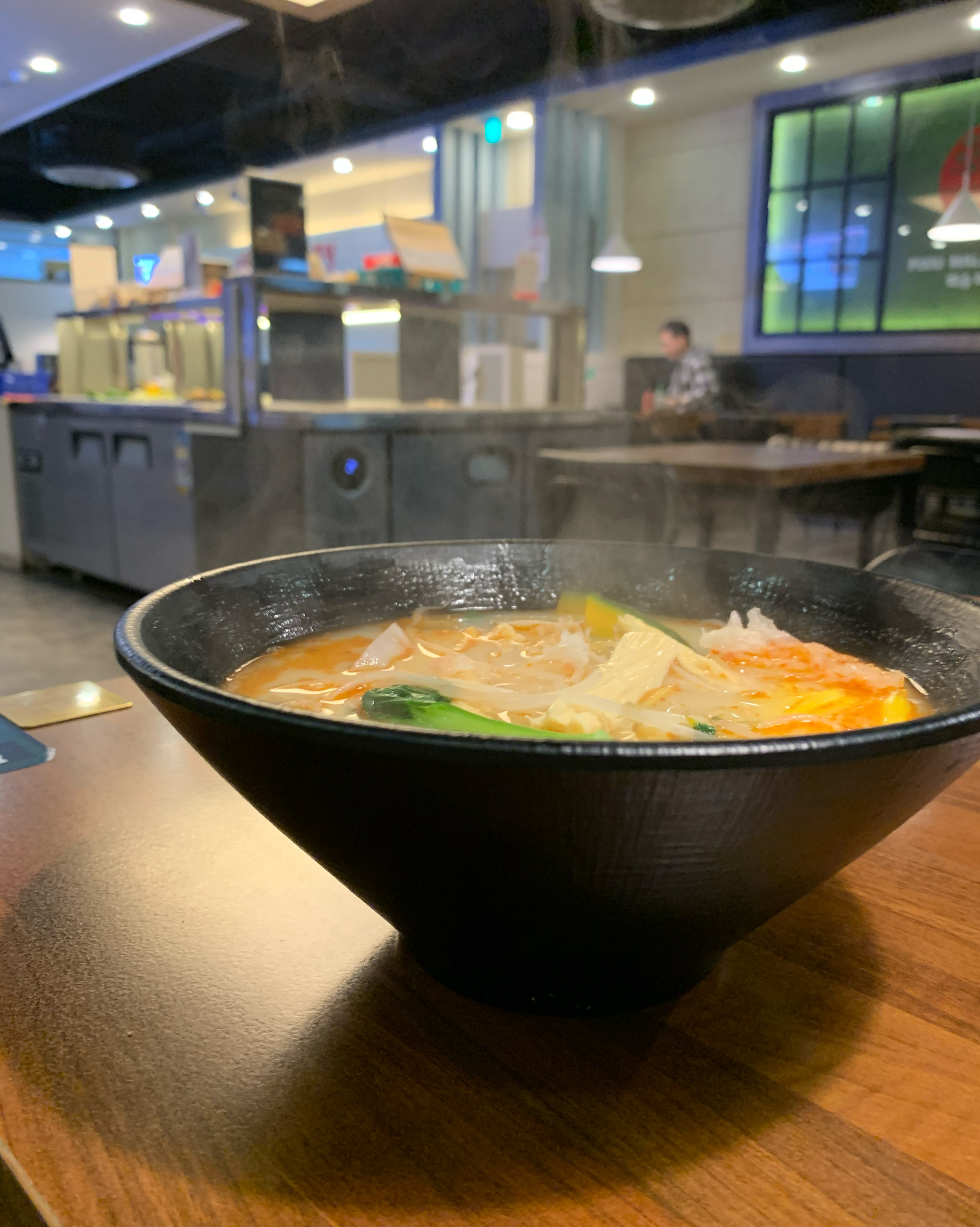 정자역 맛집 피슈마라홍탕 정자역점 내돈내산 방문후기