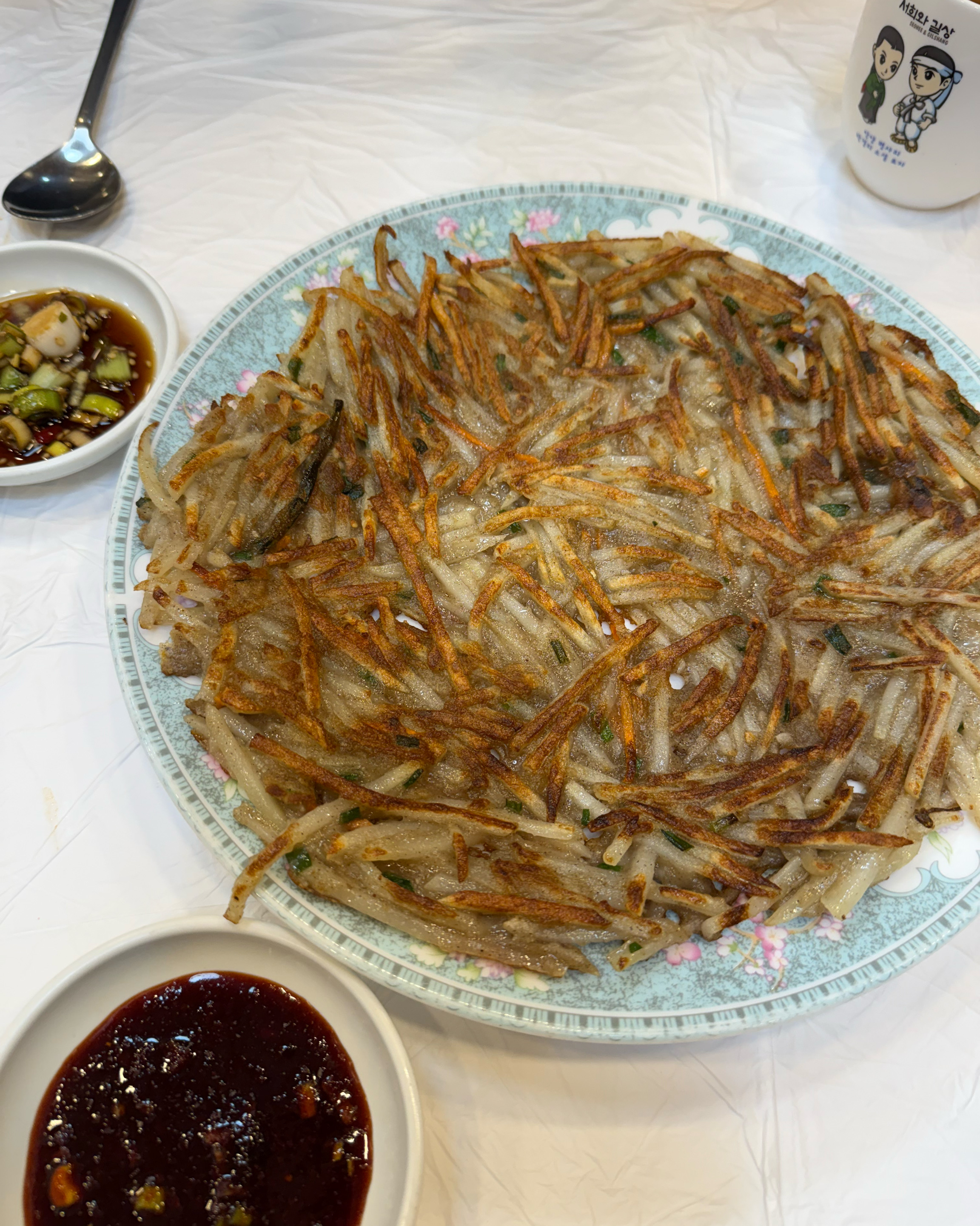 [하동 맛집 전라도식당] 직접 가본 로컬 리뷰