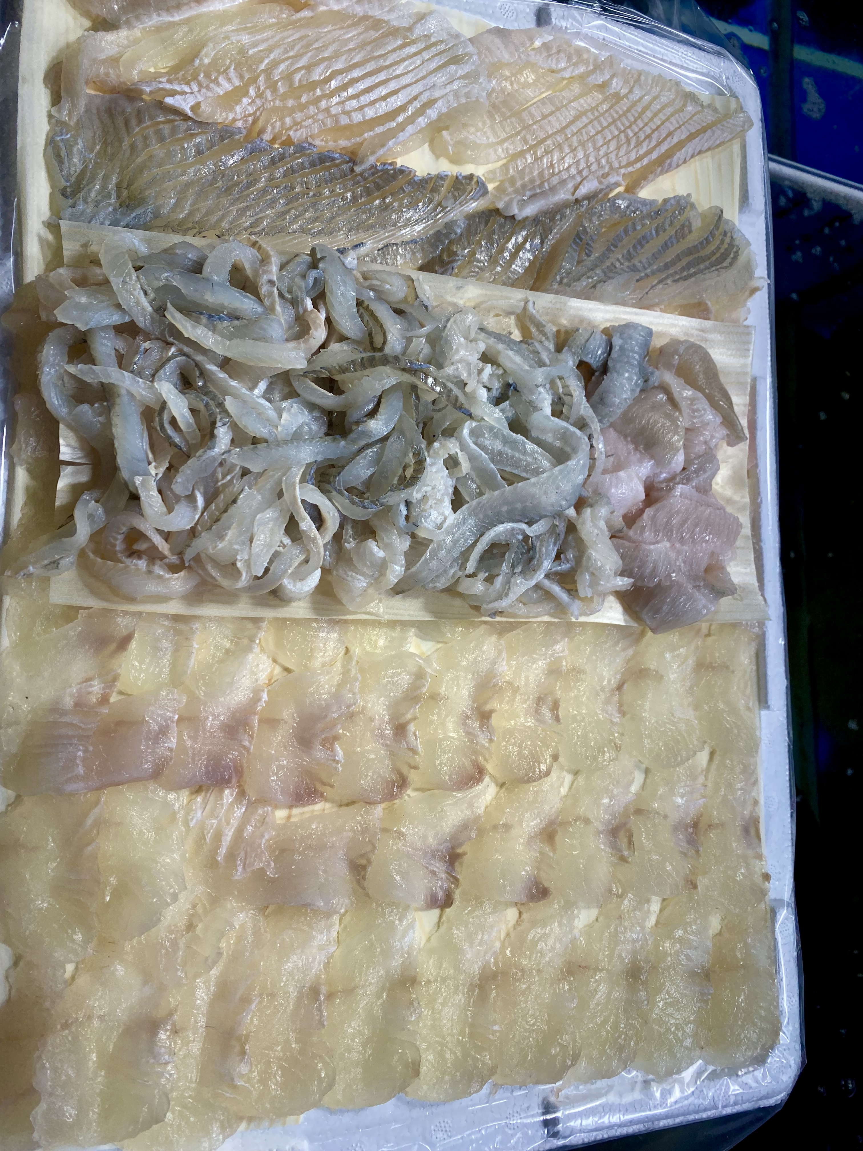 [여수 맛집 부산 송도회센타] 직접 가본 로컬 리뷰