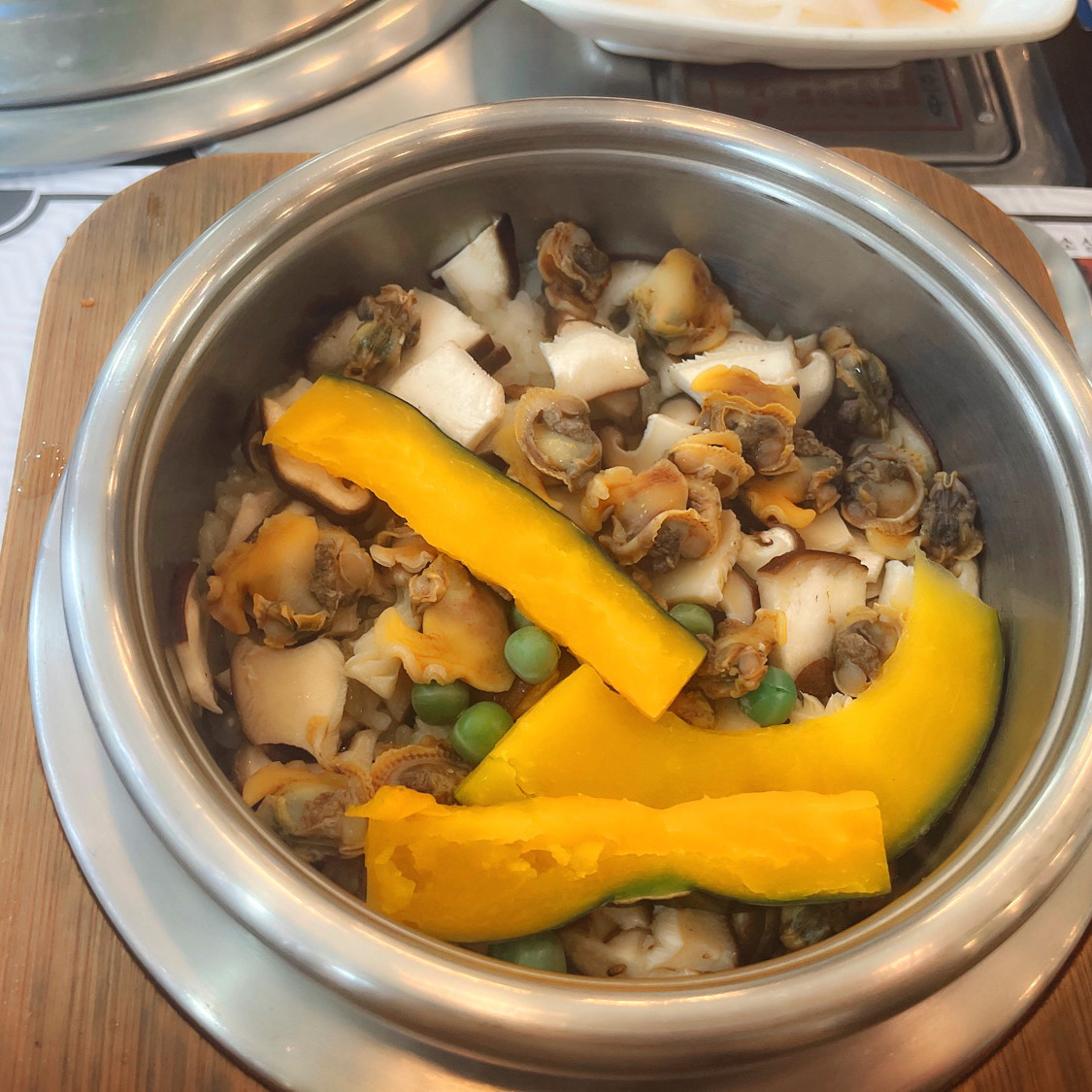 늘 맛있어요. 오늘도 맛있게 냠냠 - 인천 맛집 어부의밥상 청라점