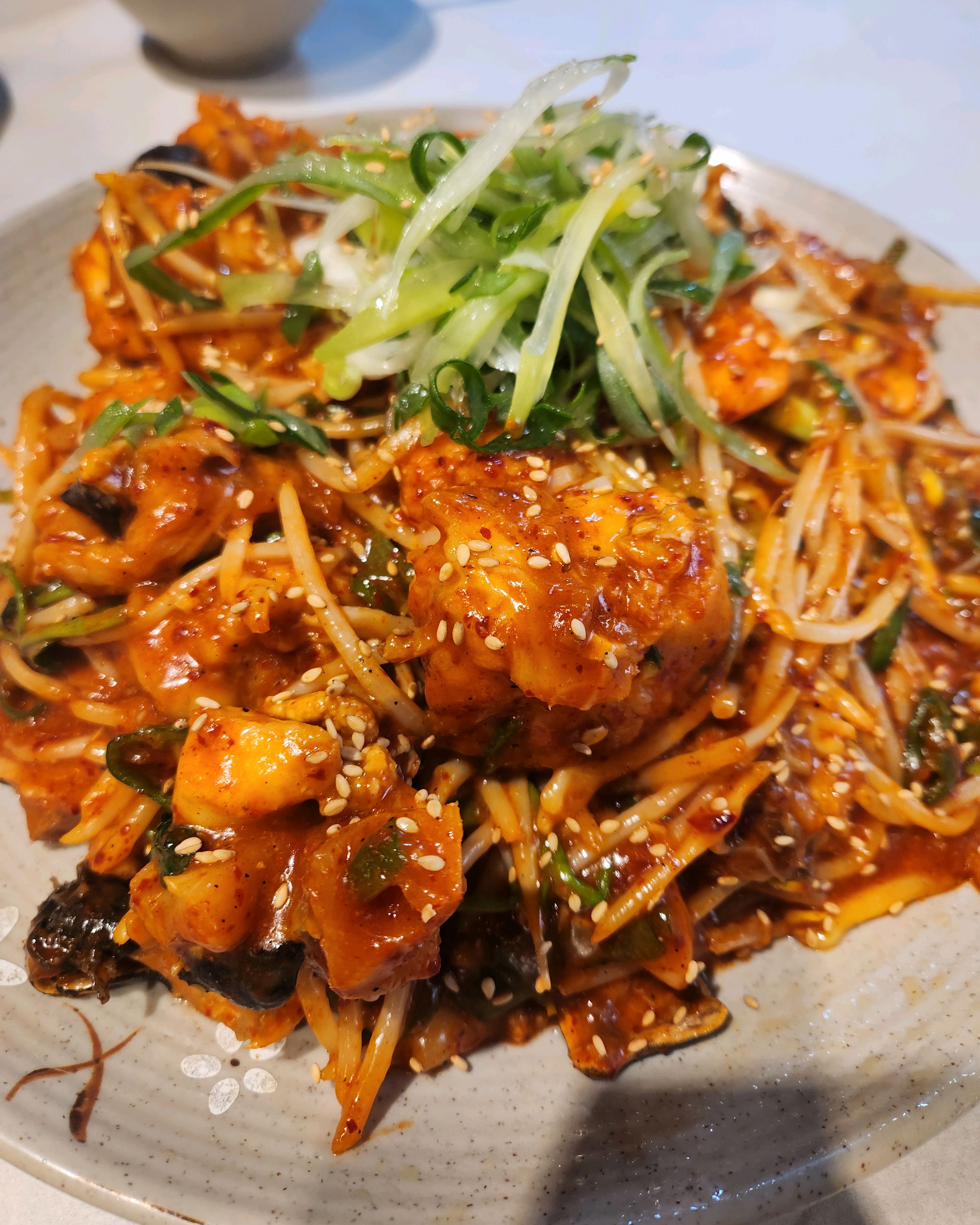 미금역 맛집 아구대감 내돈내산 방문리뷰