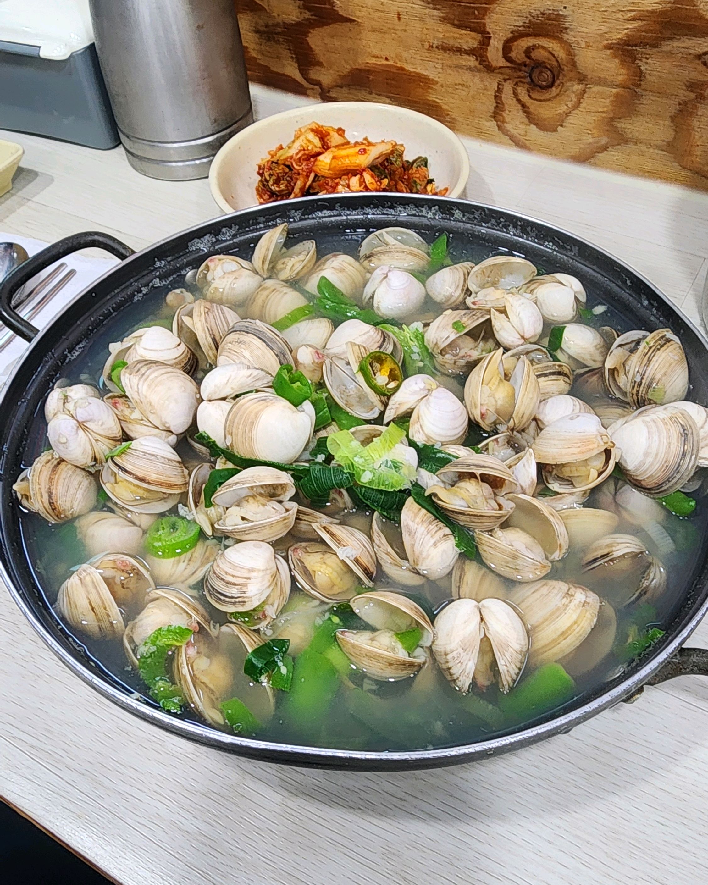 대전 여행가면 꼭 가야할 맛집 - 대전 맛집 오씨칼국수