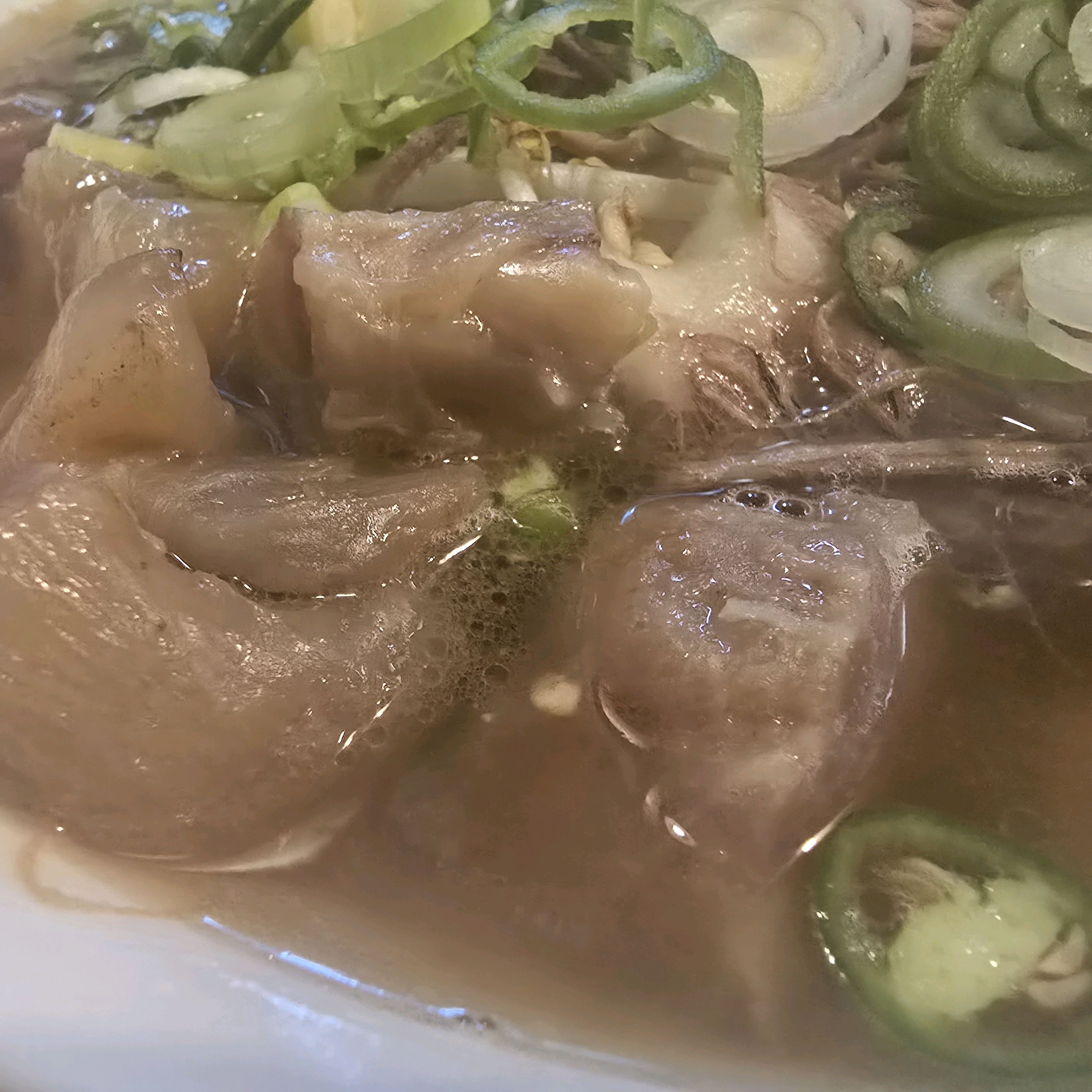 서현역 맛집 미분당 내돈내산 찐리뷰
