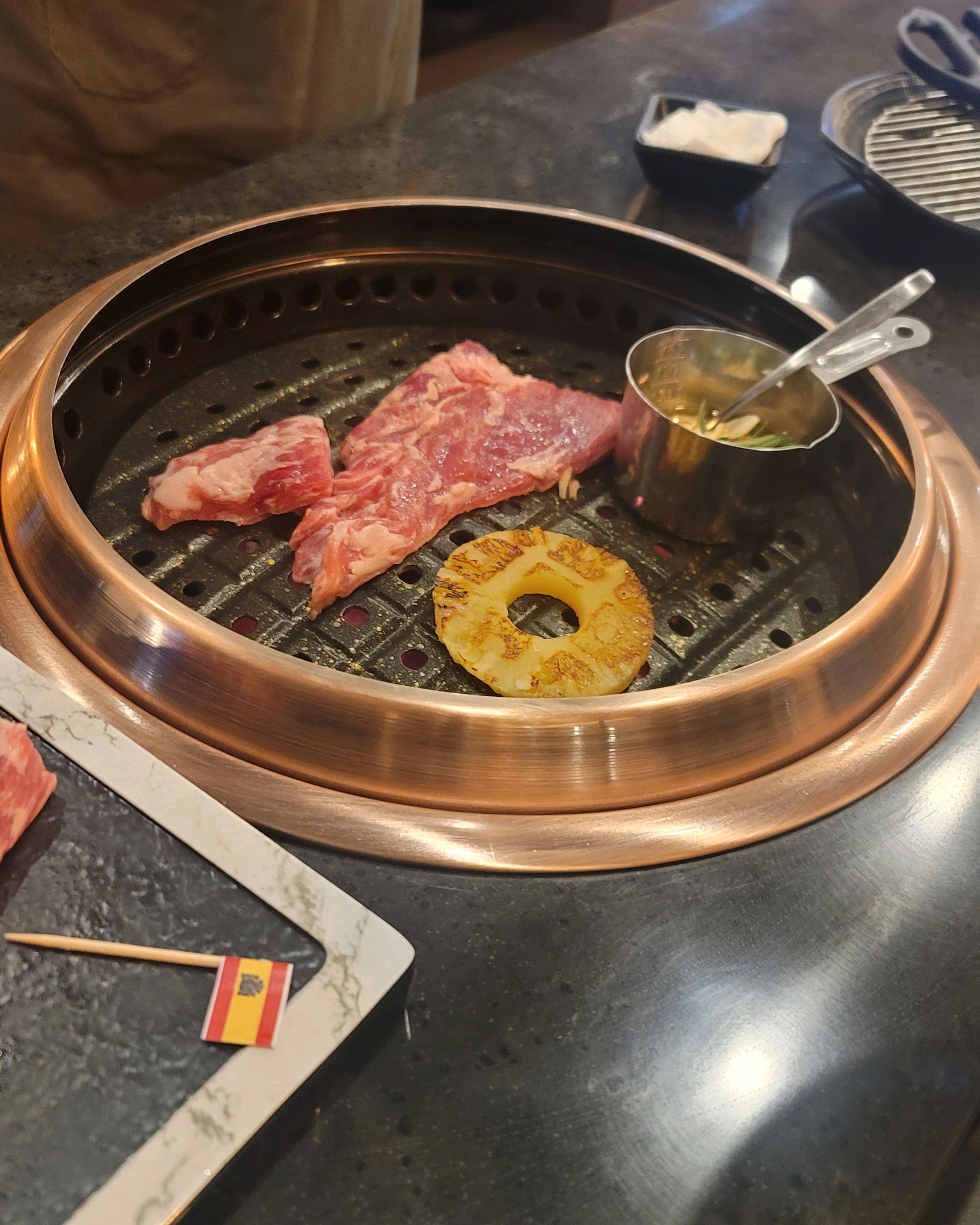 정자역 맛집 이베리쿡 내돈내산 방문리뷰