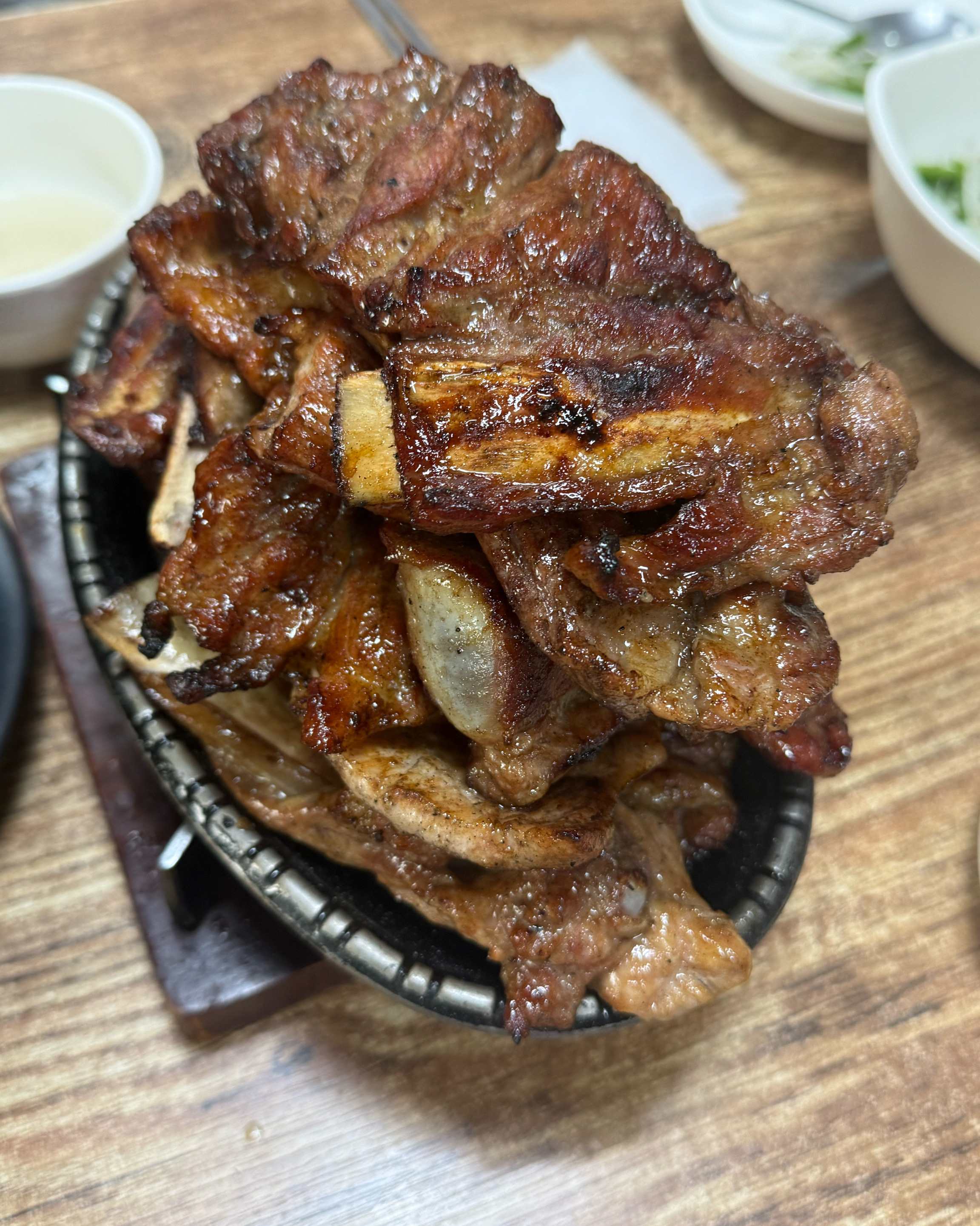 맛있어용:) - 대전 맛집 담양애떡갈비
