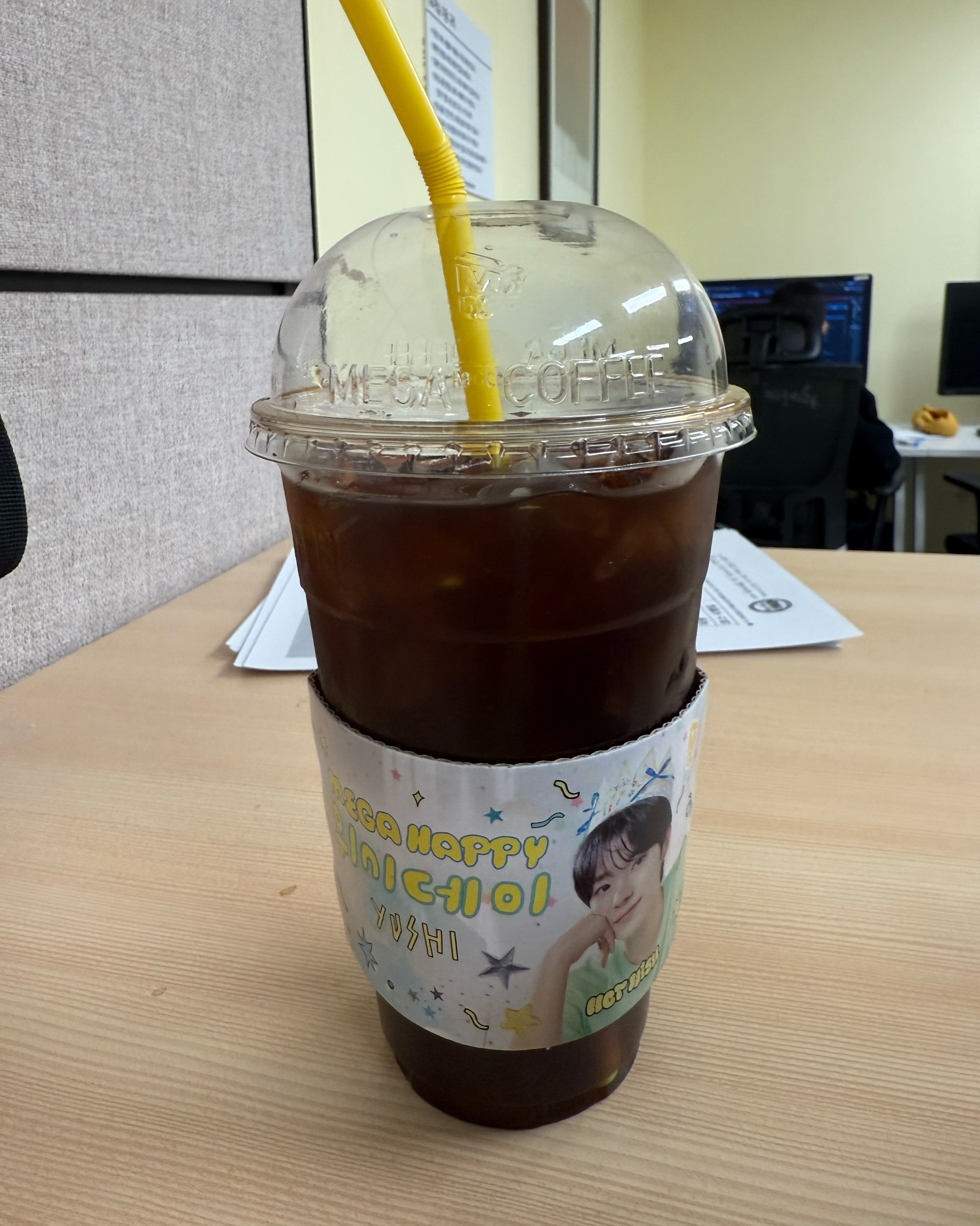 미금역 맛집 메가MGC커피 미금역점 내돈내산 방문리뷰