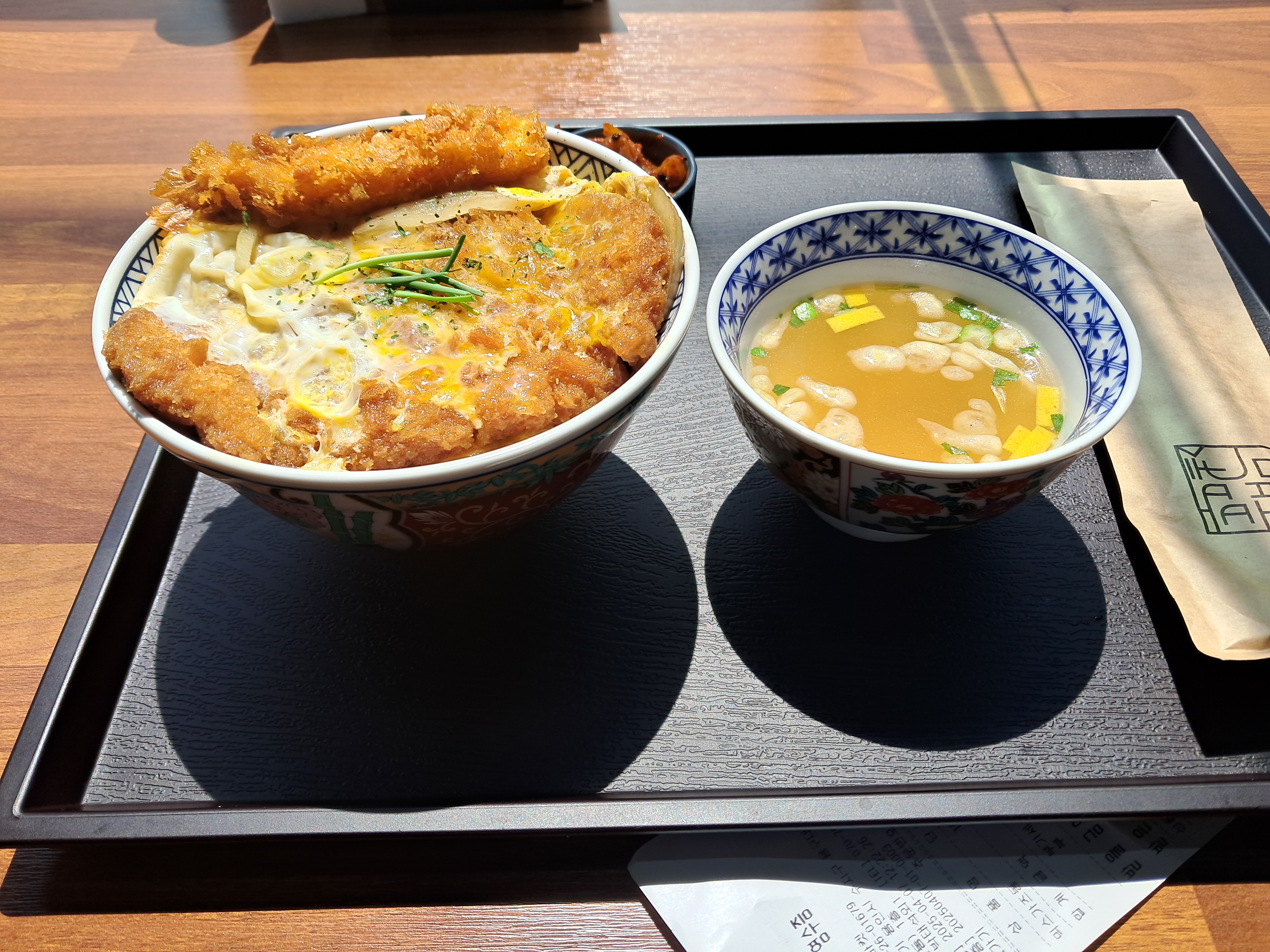 오리역 맛집 덮밥마켓 죽전본점 내돈내산 방문리뷰