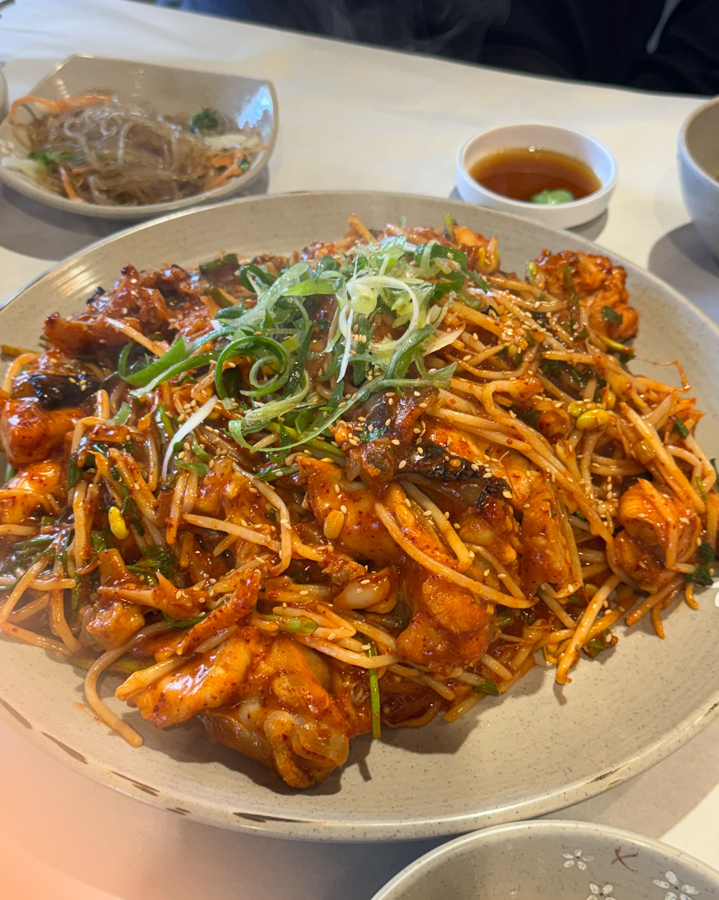 미금역 맛집 아구대감 내돈내산 방문리뷰