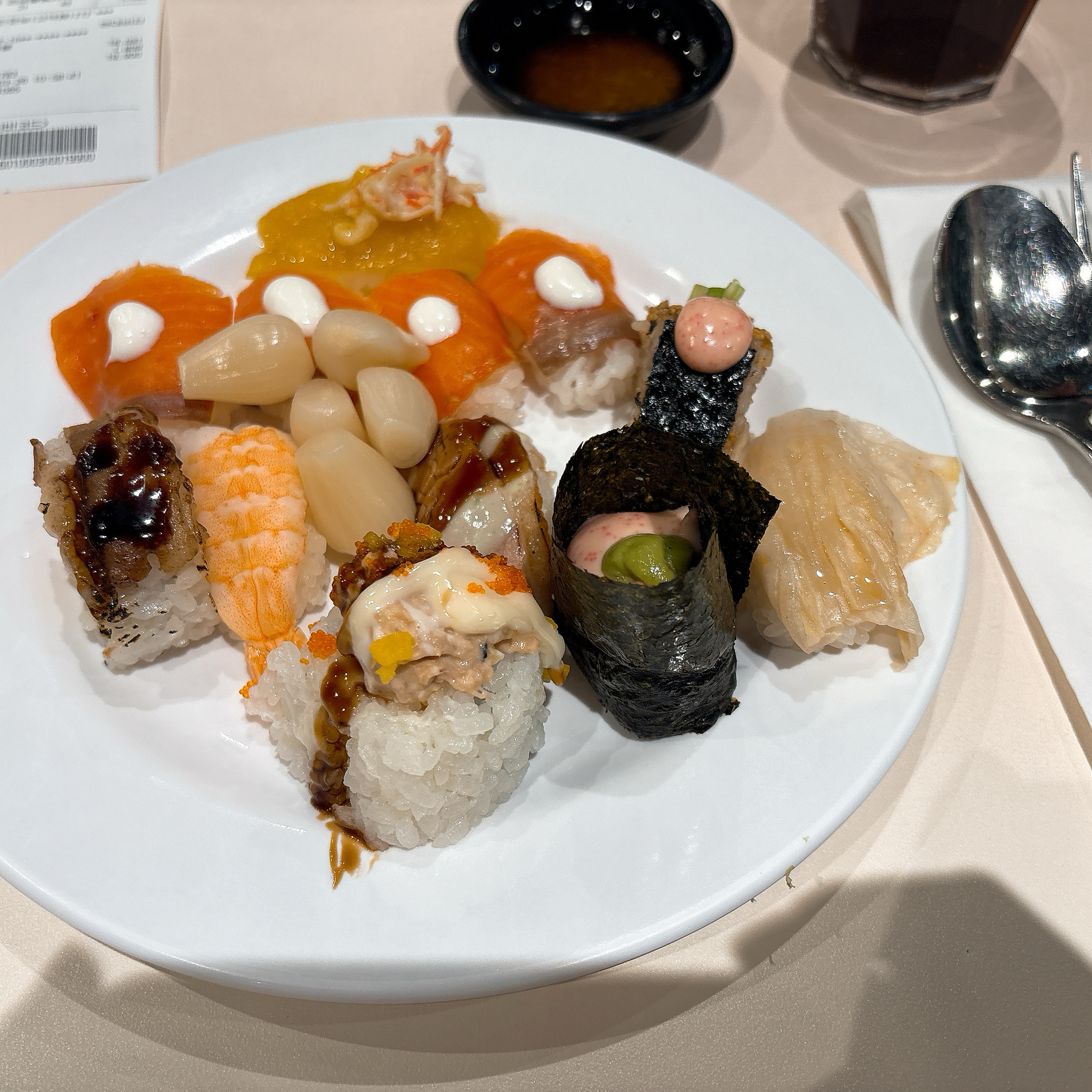 친구들과 좋은 시간 보냈어요~ - 벨라시타 맛집 애슐리퀸즈 벨라시타 일산점