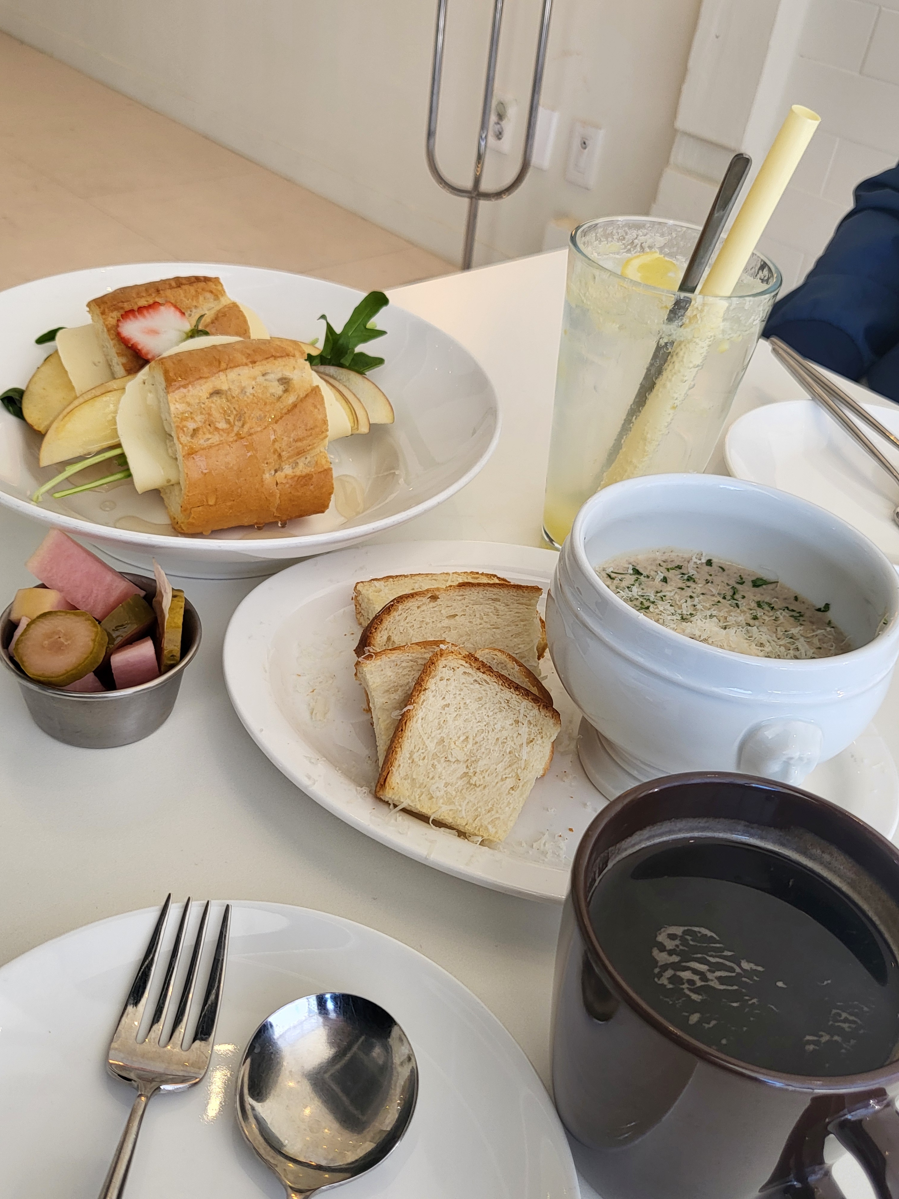 [김해 맛집 핔픽] 직접 가본 로컬 리뷰