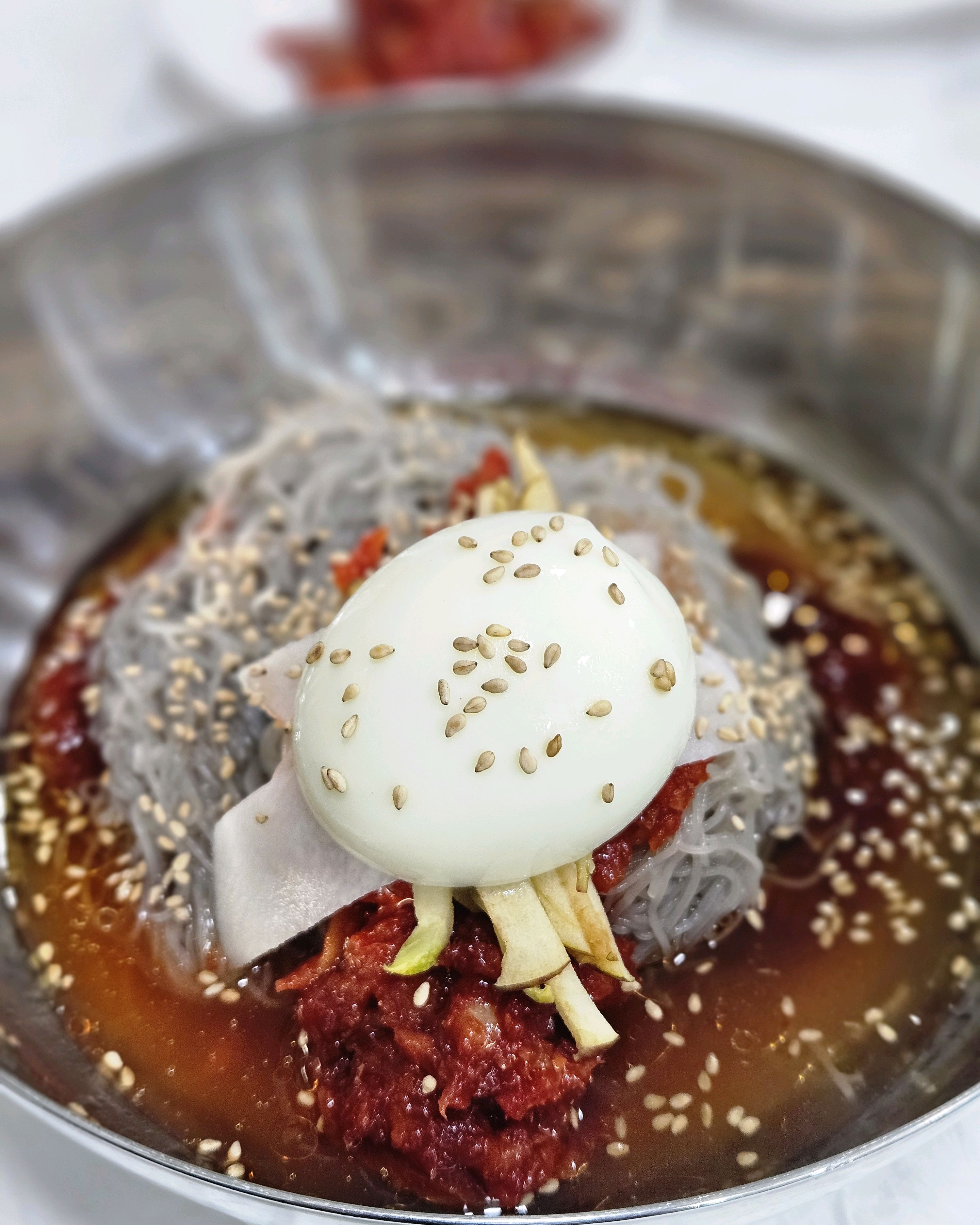 속초 여행와서 꼭 들러야 하는 아바이마을 모듬순대에 막걸리 한잔하고 회냉면으로 입가심하면