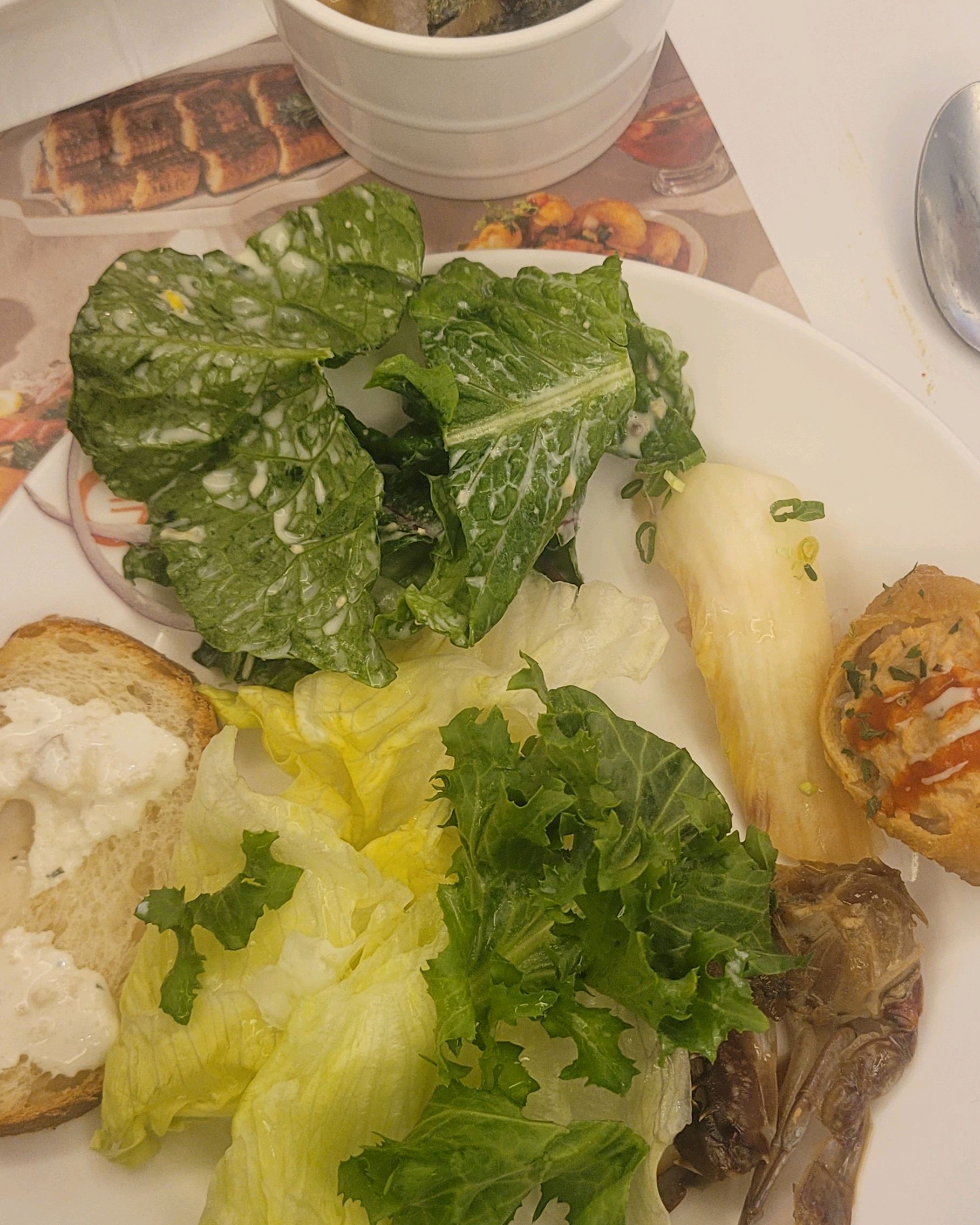 성남 맛집 쿠우쿠우 성남점 내돈내산 찐리뷰