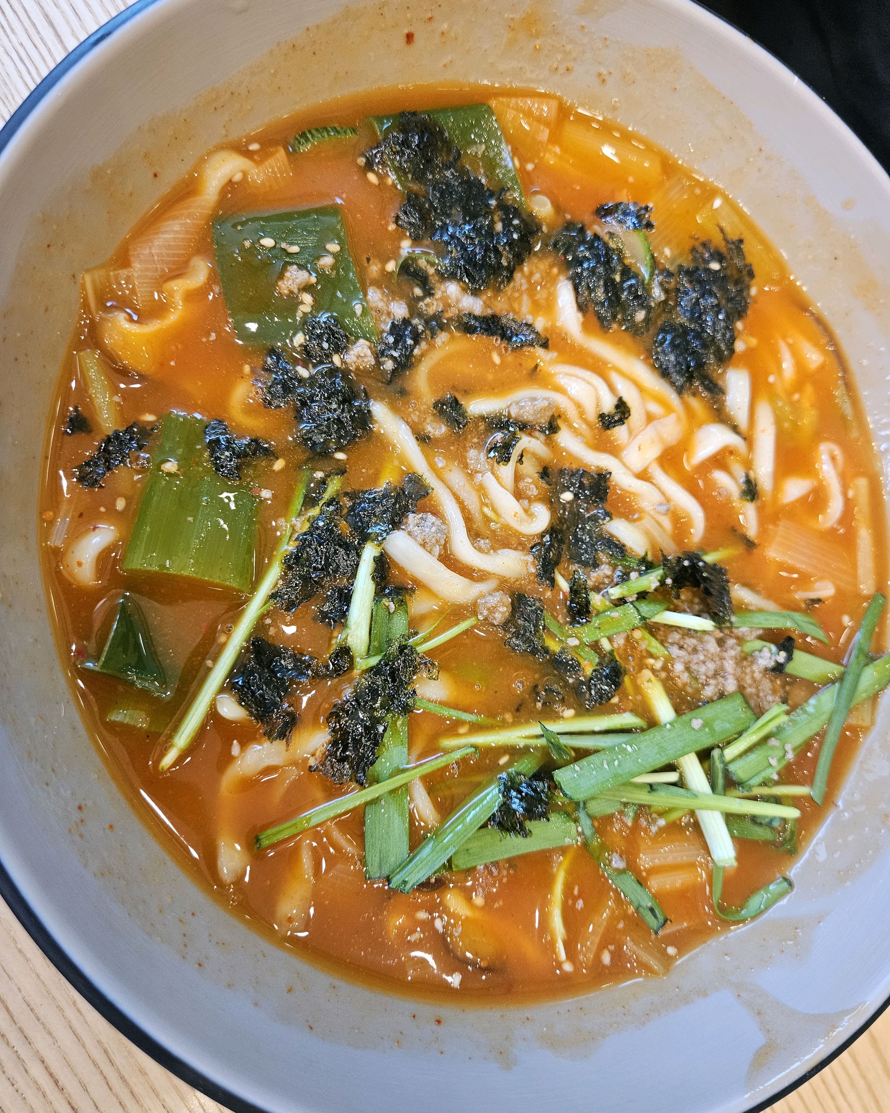 서현역 맛집 강릉장칼 서현역점 내돈내산 리얼후기