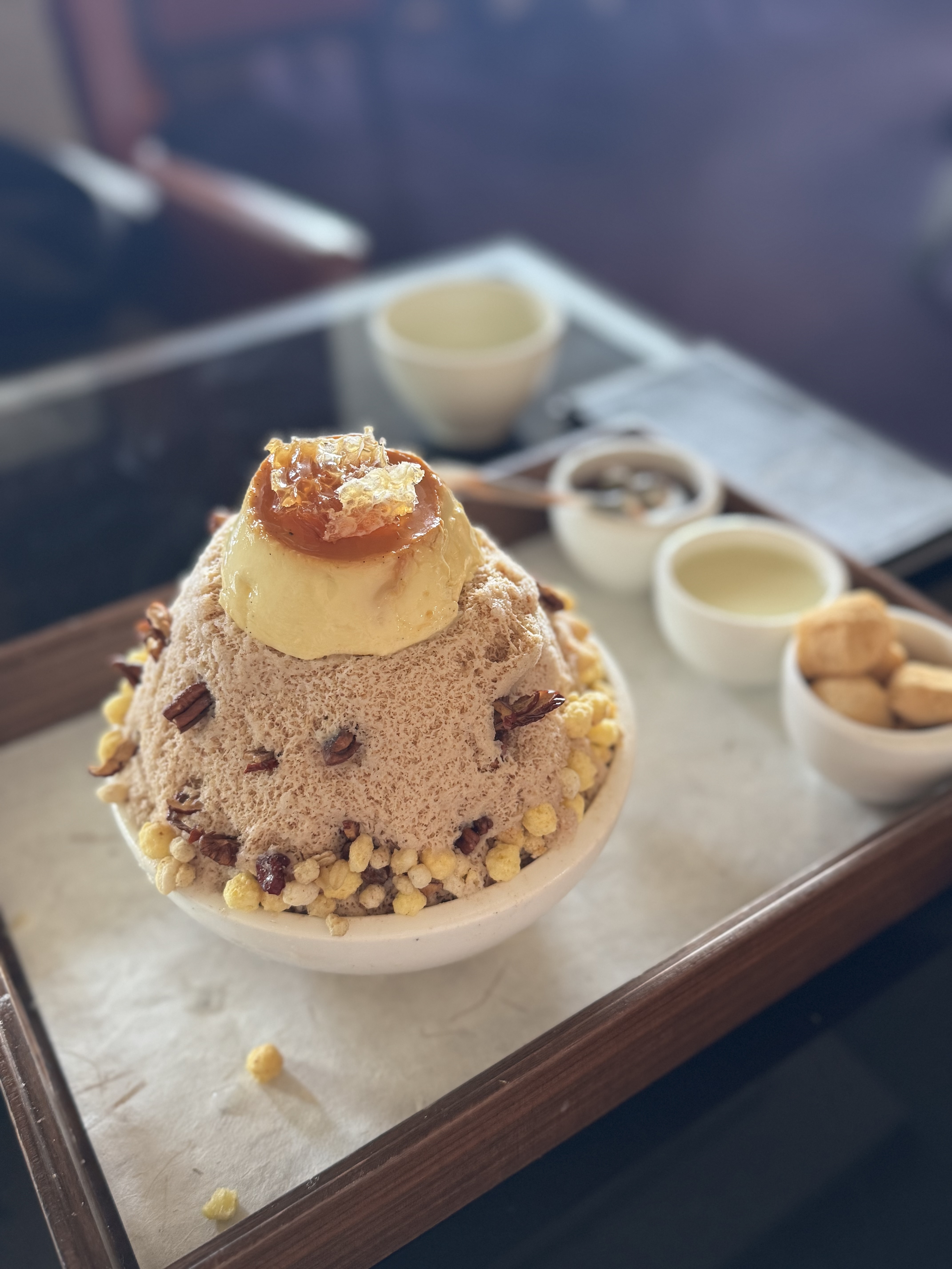 [경리단길 맛집 그랜드하얏트서울 갤러리] 직접 가본 로컬 리뷰