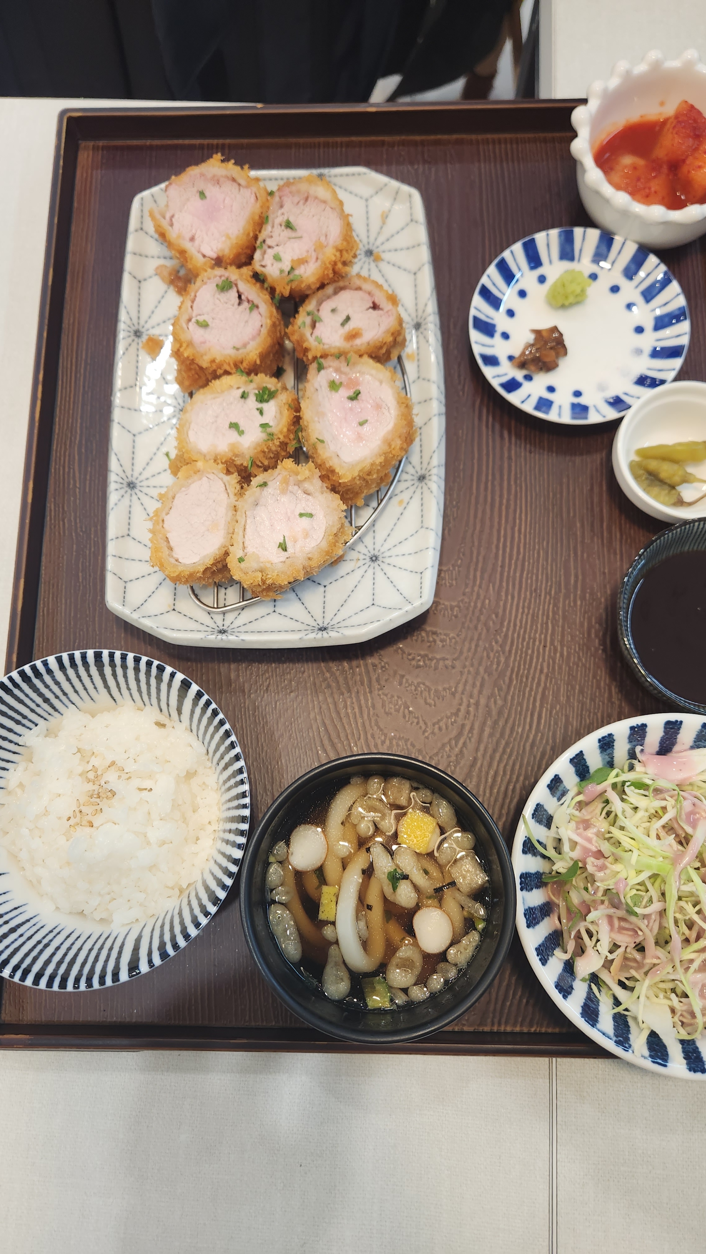 미금역 맛집 쿠마카츠 내돈내산 최신리뷰