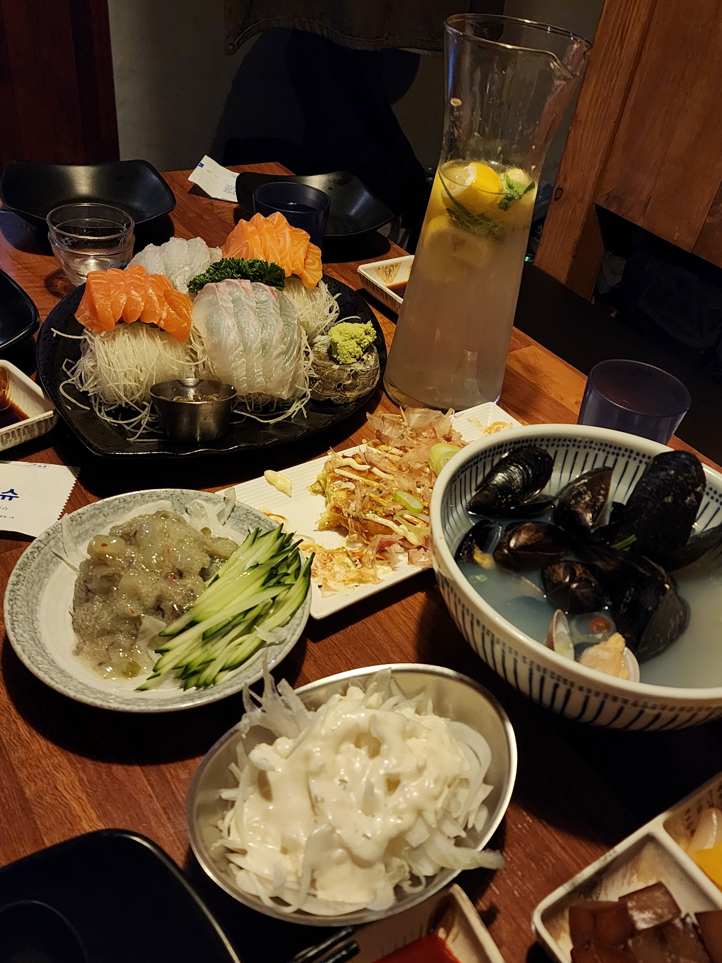 서현역 맛집 리빙오사카 내돈내산 최신리뷰