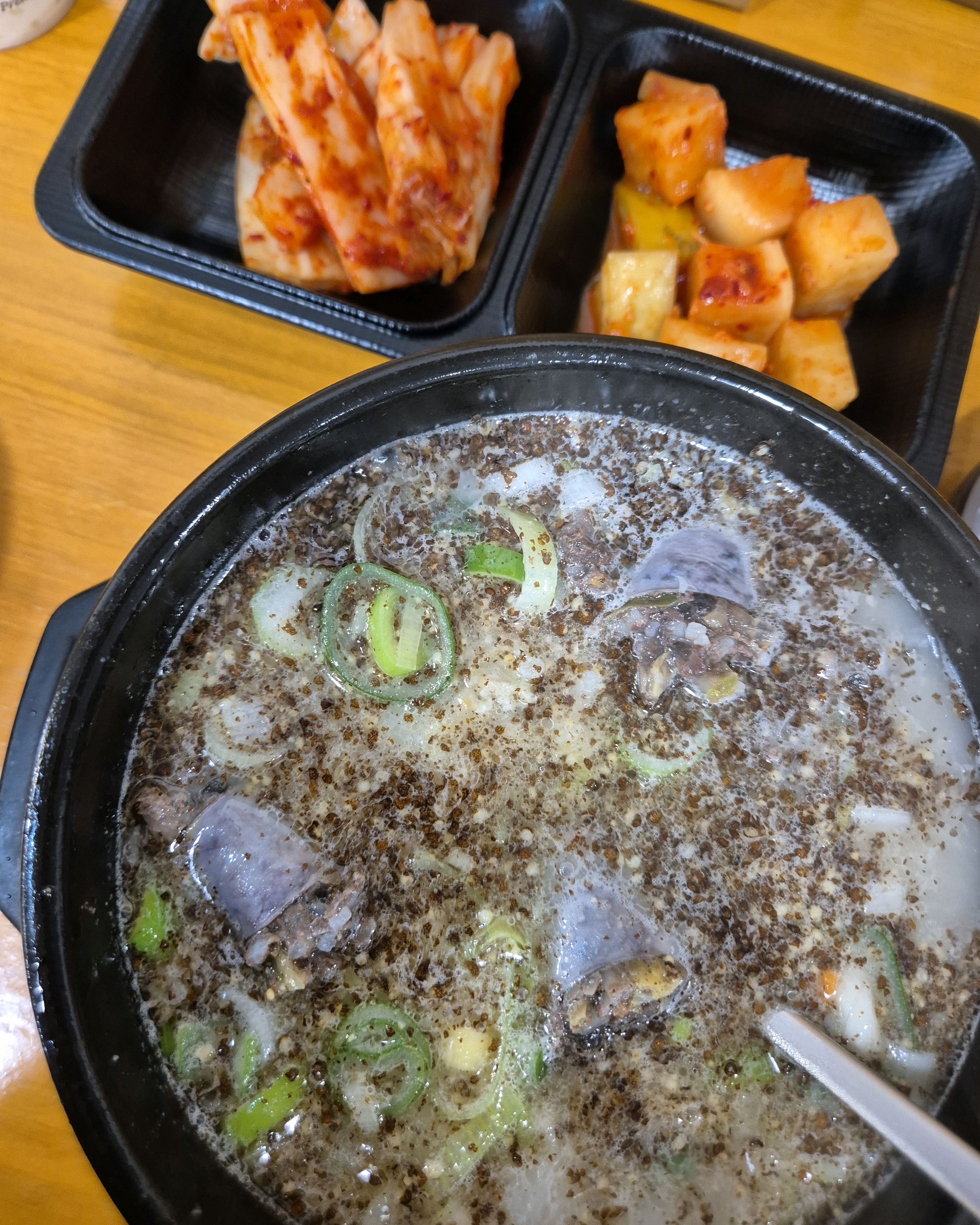 서현역 맛집 서현순대 분당본점 내돈내산 최신리뷰