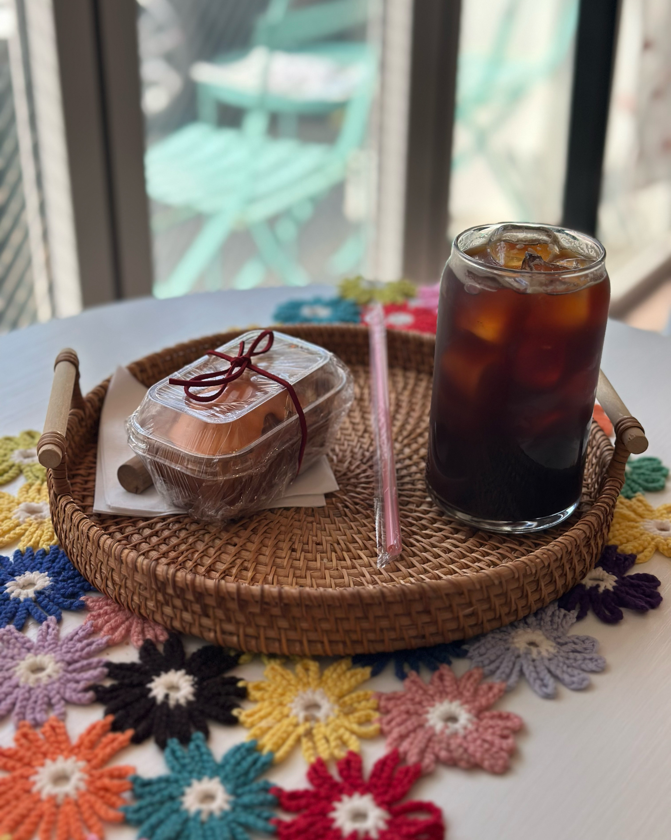 정자역 맛집 디저트카페 모후모후 내돈내산 방문리뷰