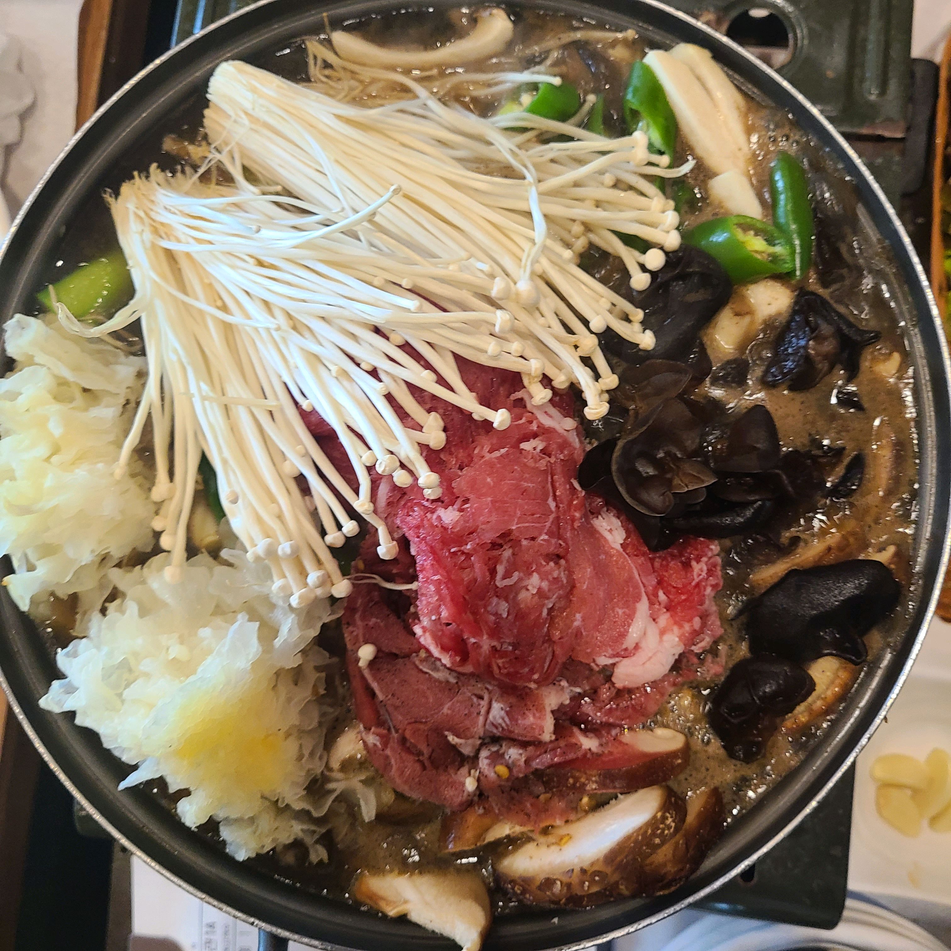 미금역 맛집 매취랑 미금점 내돈내산 방문리뷰