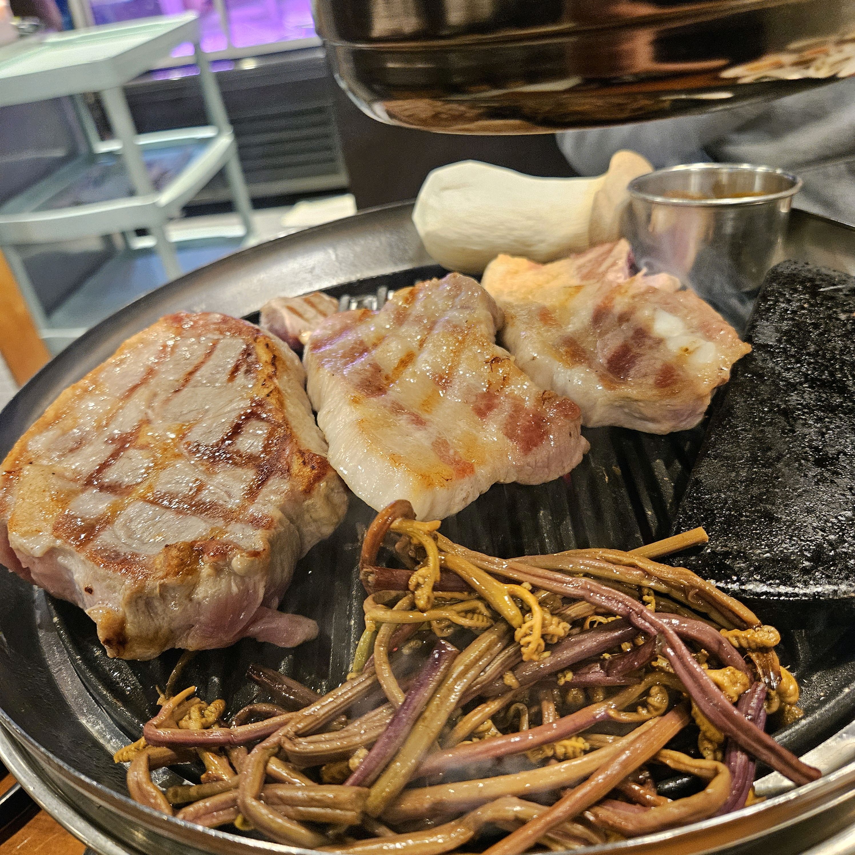 너무 맛있어요😋 - 부산역 맛집 고반식당 초량점