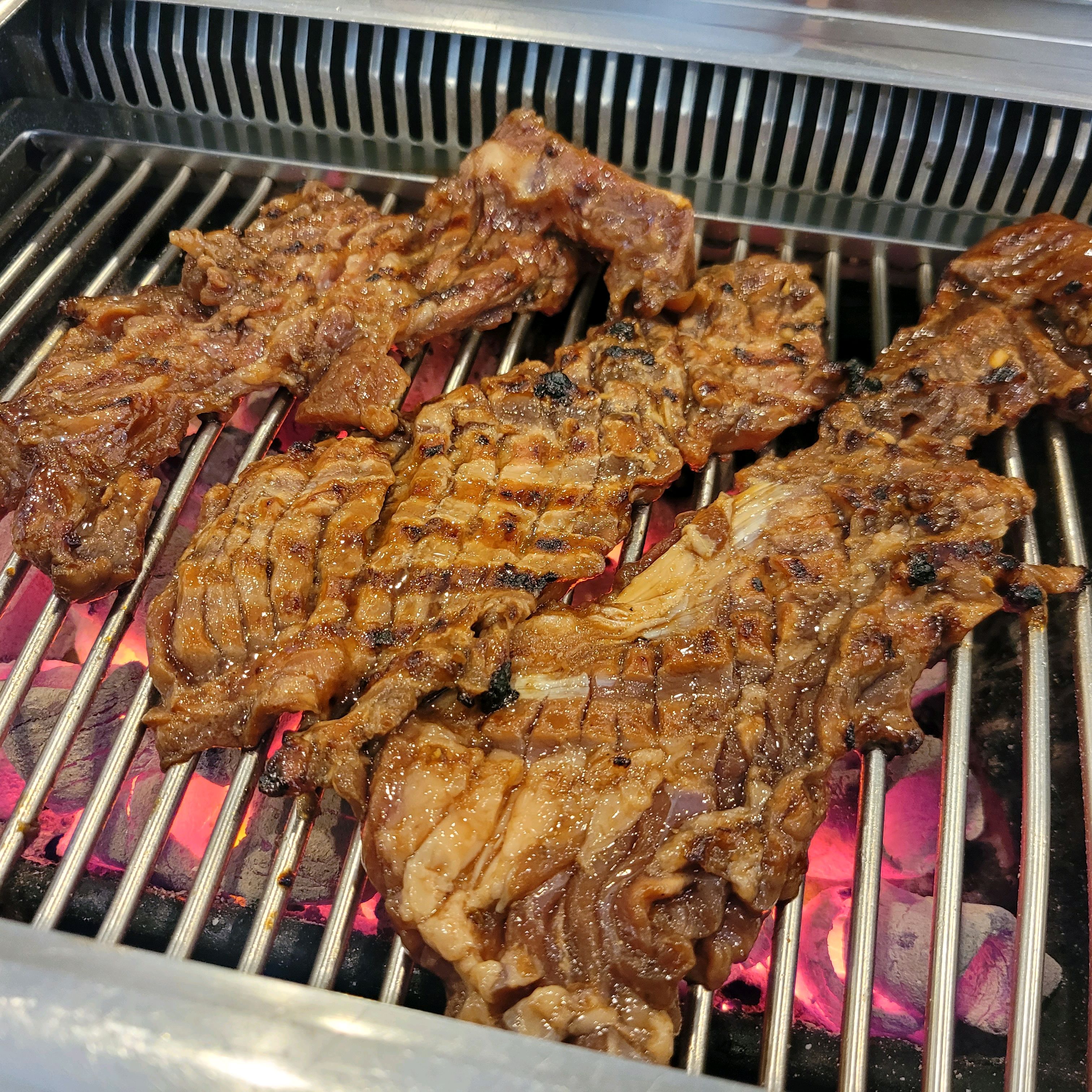 진짜 오래된 맛집 최고입니다♡ - 대전 맛집 설악칡냉면